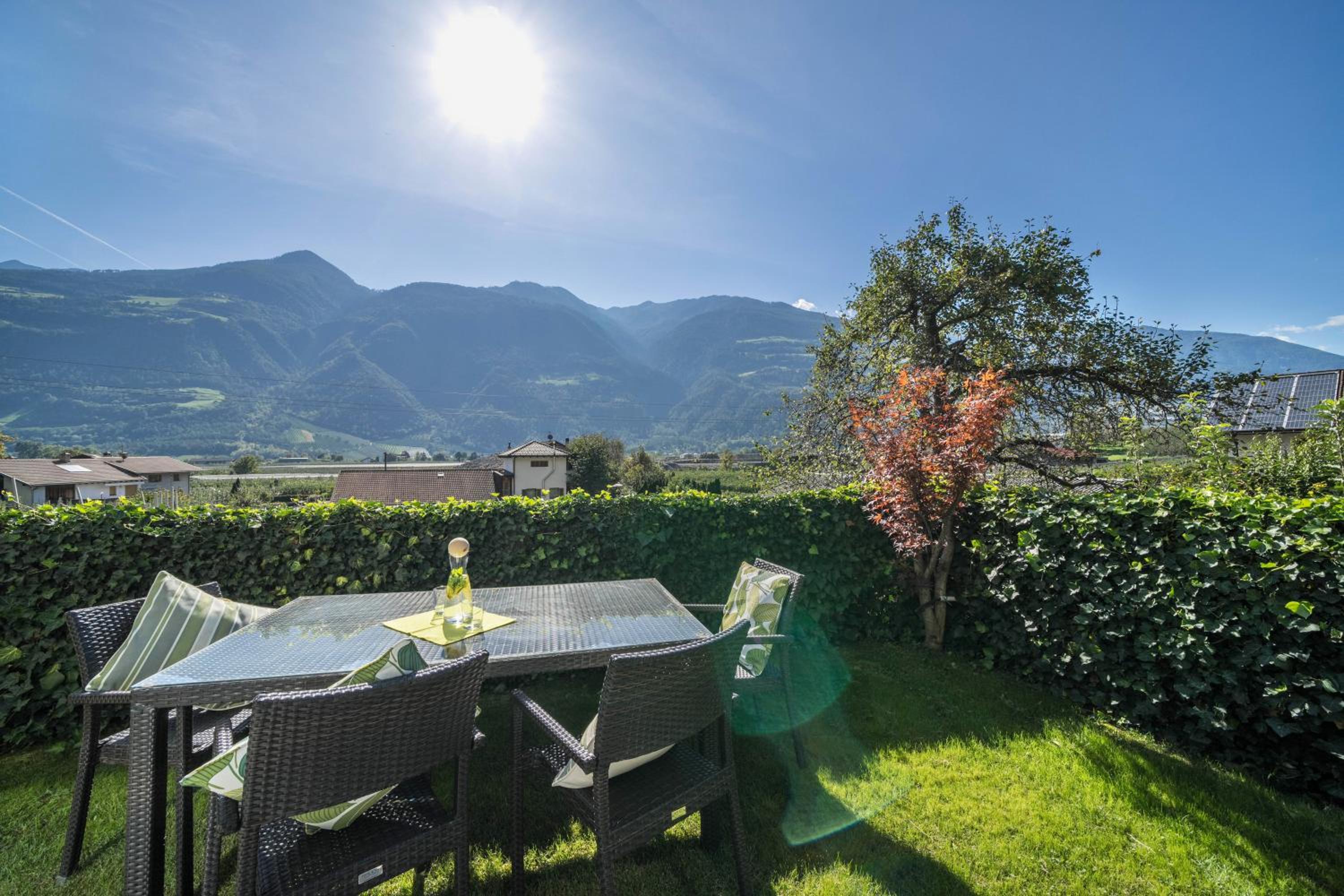 Weinreichhof Apartment Laaser Spitz view 5