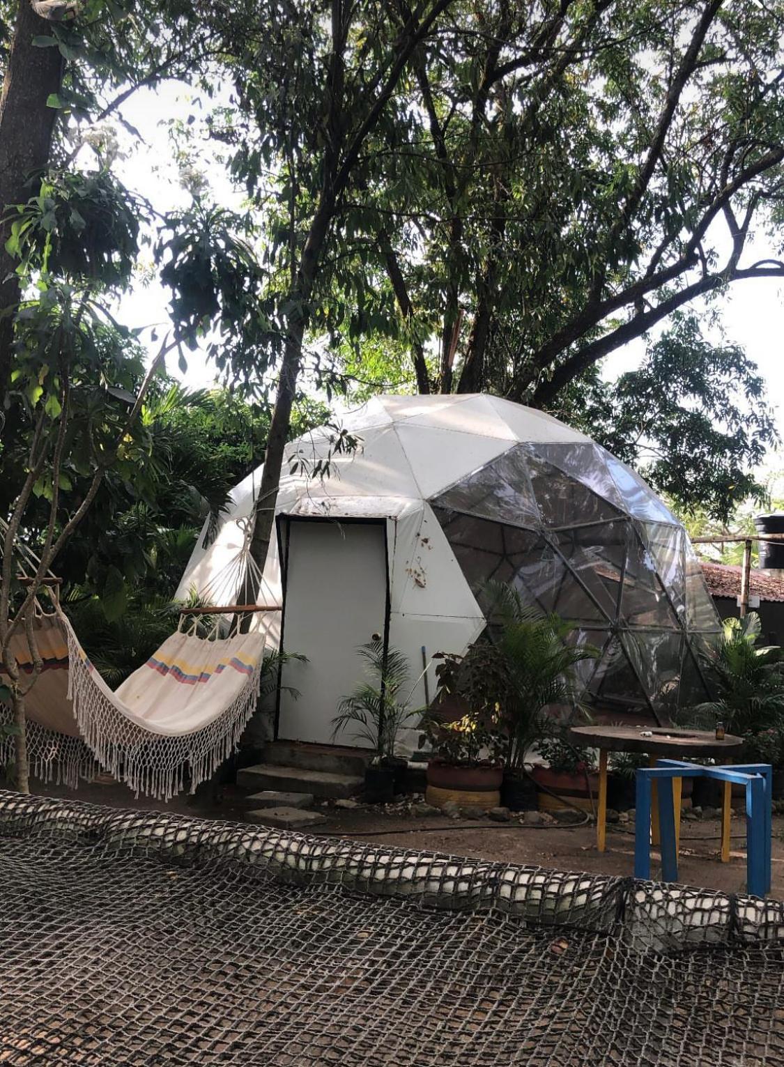 Ecohotel Ambrosia Lodge