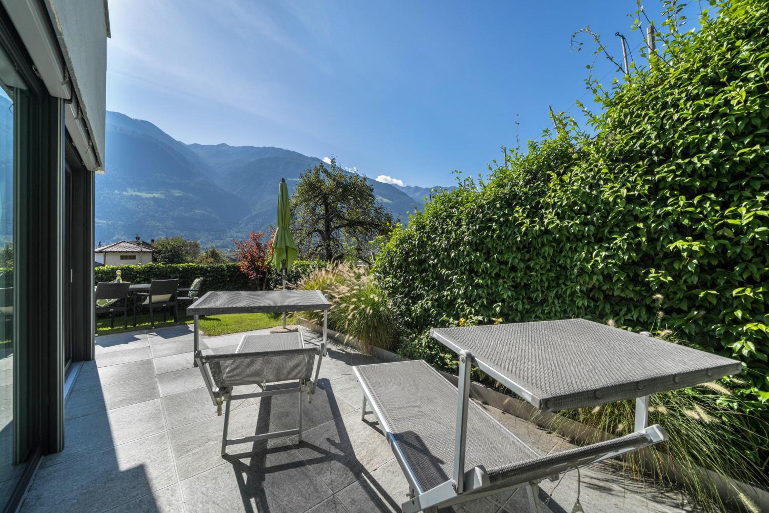 Weinreichhof Apartment Laaser Spitz view 4