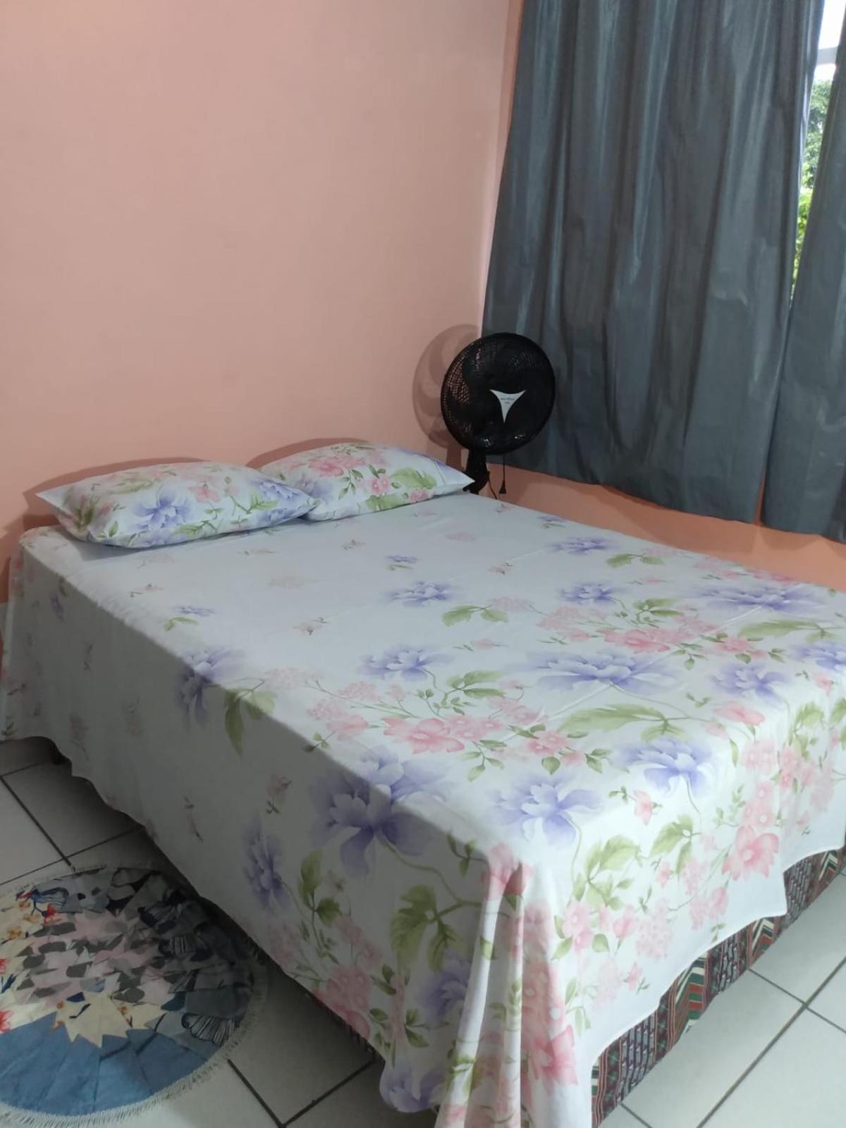 Apartamento em Chácara Aconchegante - Kitnet