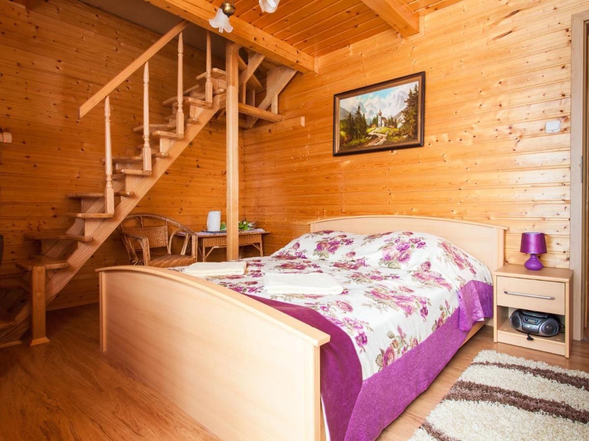 Holiday Home Antoś by Interhome view 2
