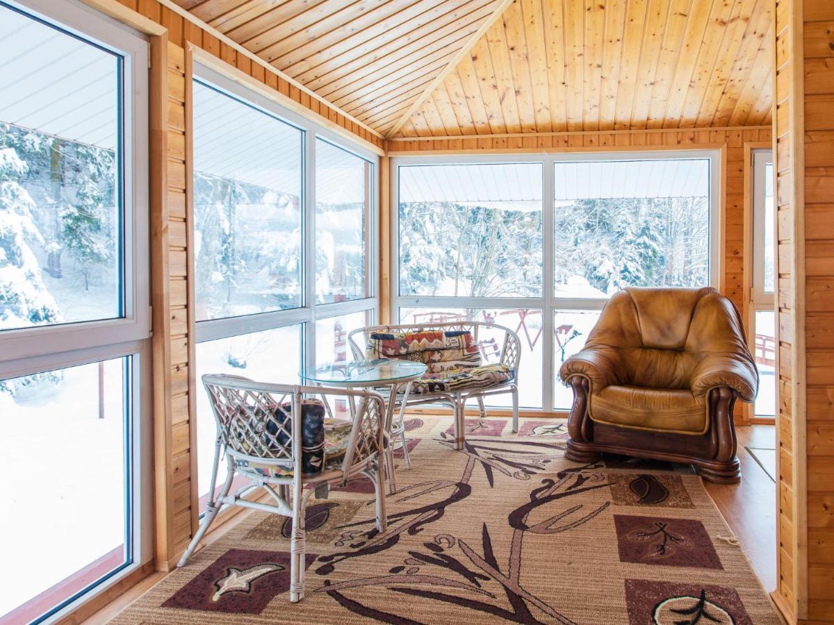 Holiday Home Antoś by Interhome view 3