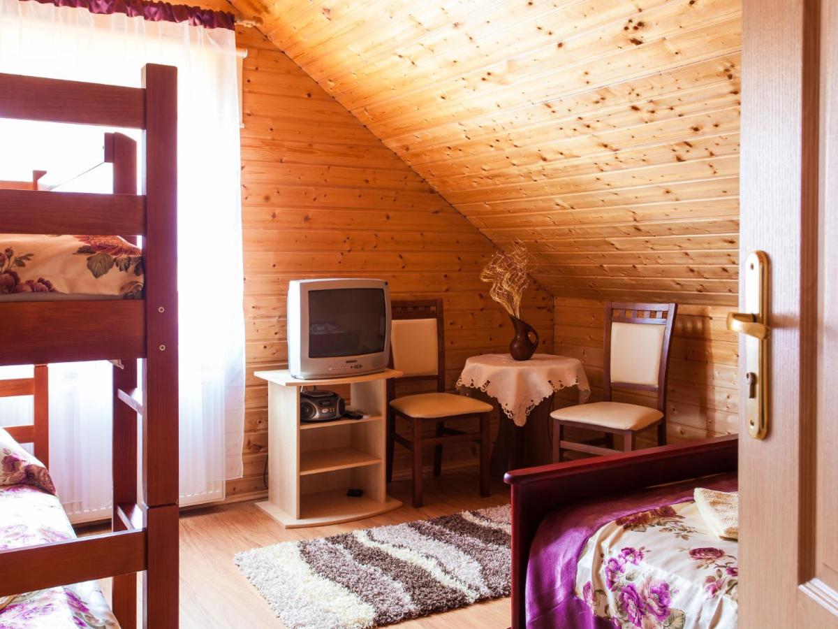 Holiday Home Antoś by Interhome view 5