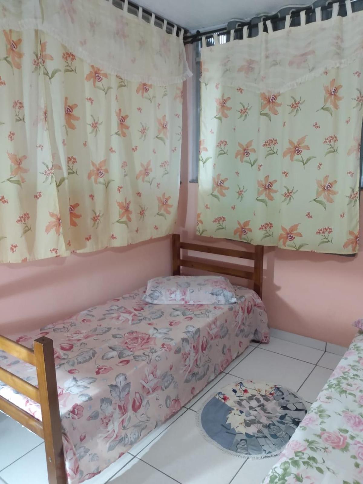 Apartamento em Chácara Aconchegante - Kitnet