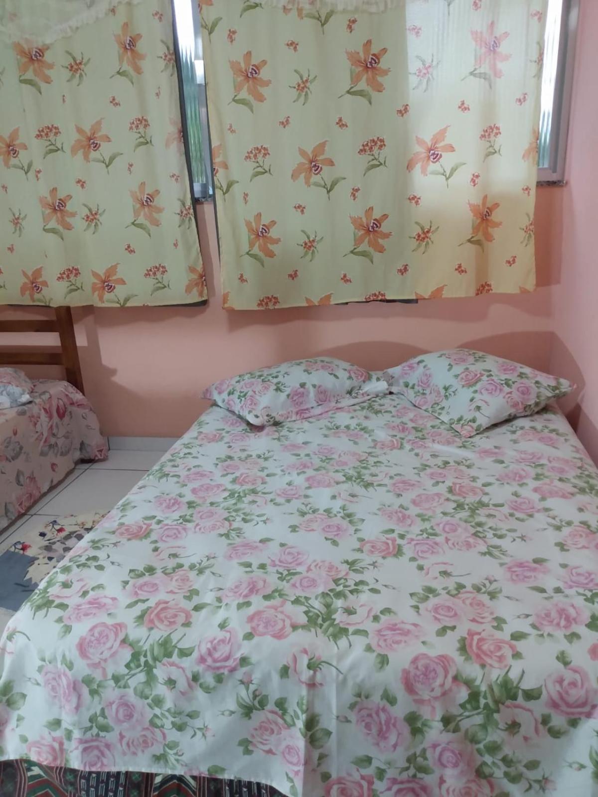 Apartamento em Chácara Aconchegante - Kitnet