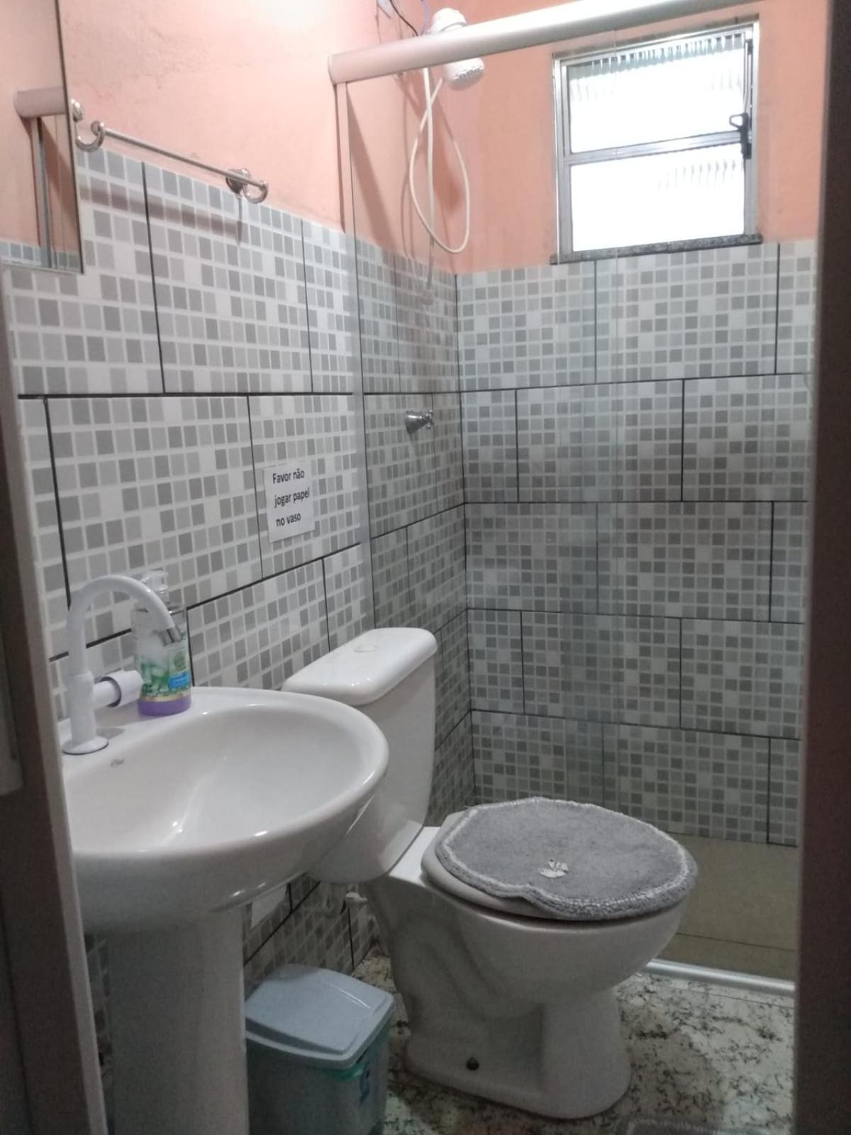 Apartamento em Chácara Aconchegante - Kitnet