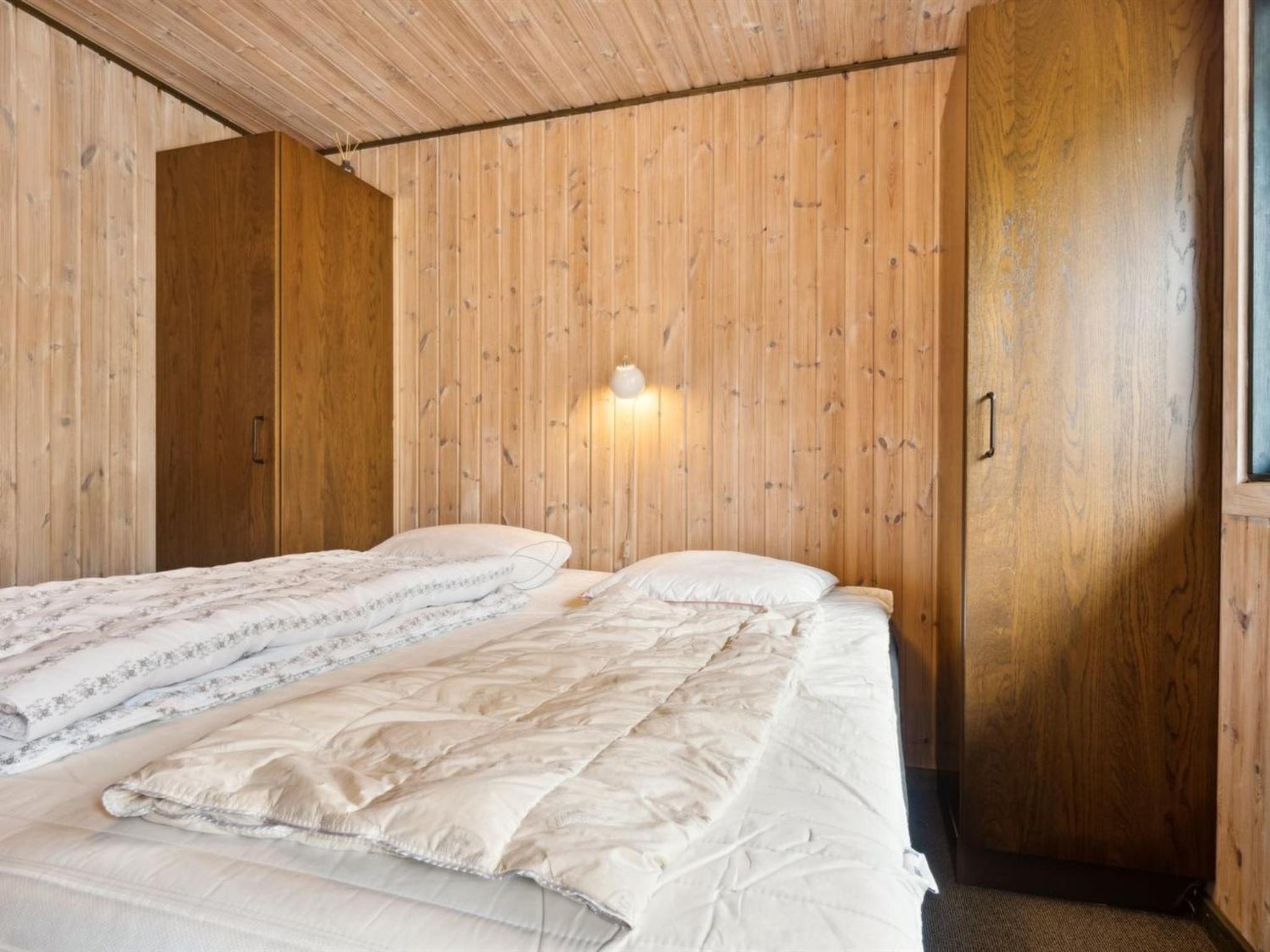 Holiday Home Aike - 100m to the inlet in The Liim Fiord by Interhome view 2