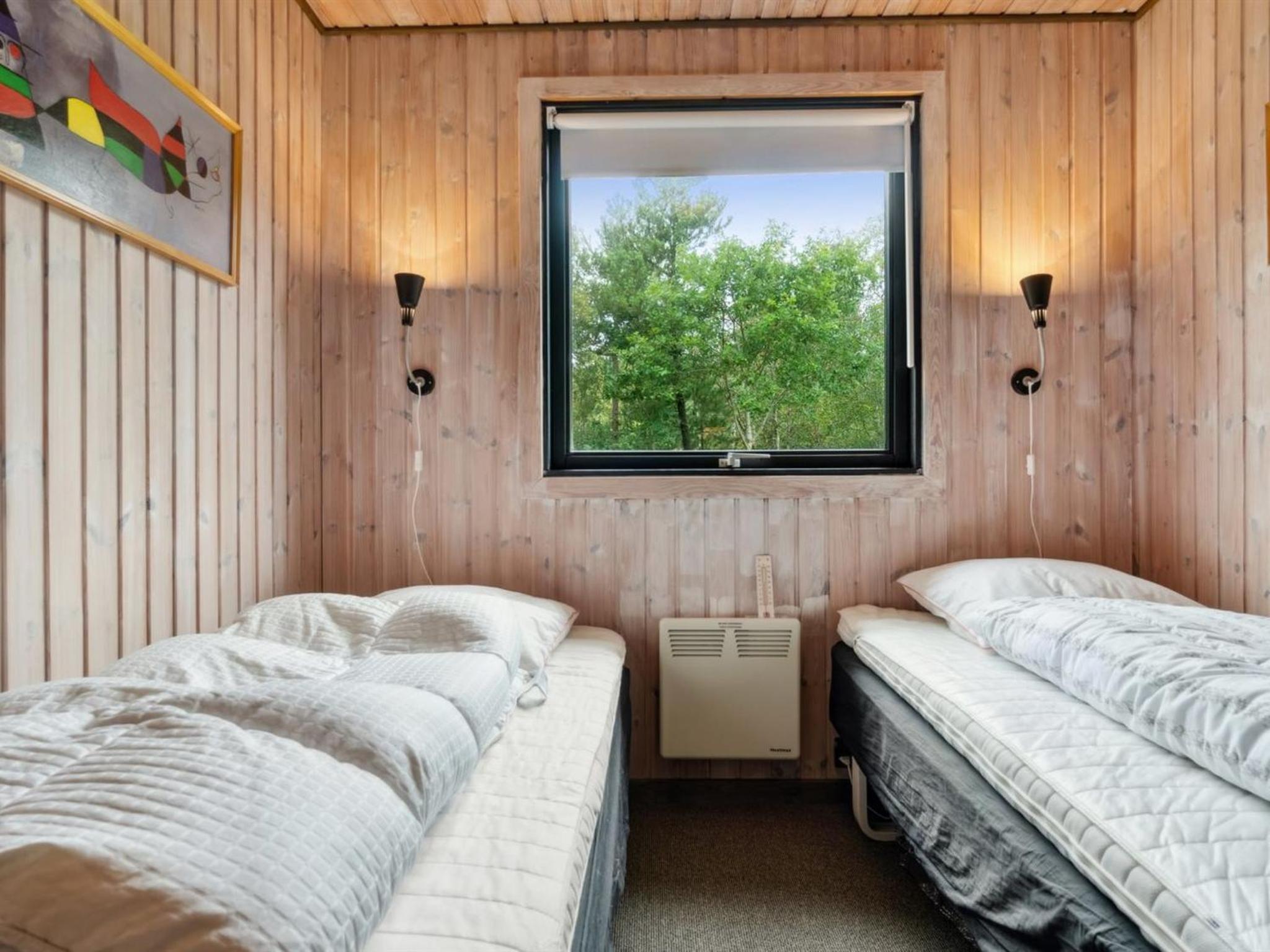 Holiday Home Aike - 100m to the inlet in The Liim Fiord by Interhome view 4