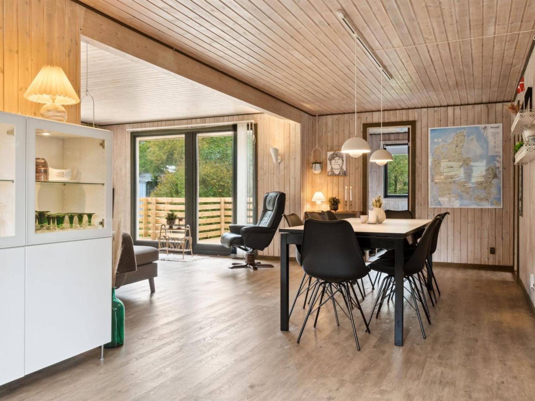 Holiday Home Aike - 100m to the inlet in The Liim Fiord by Interhome view 3