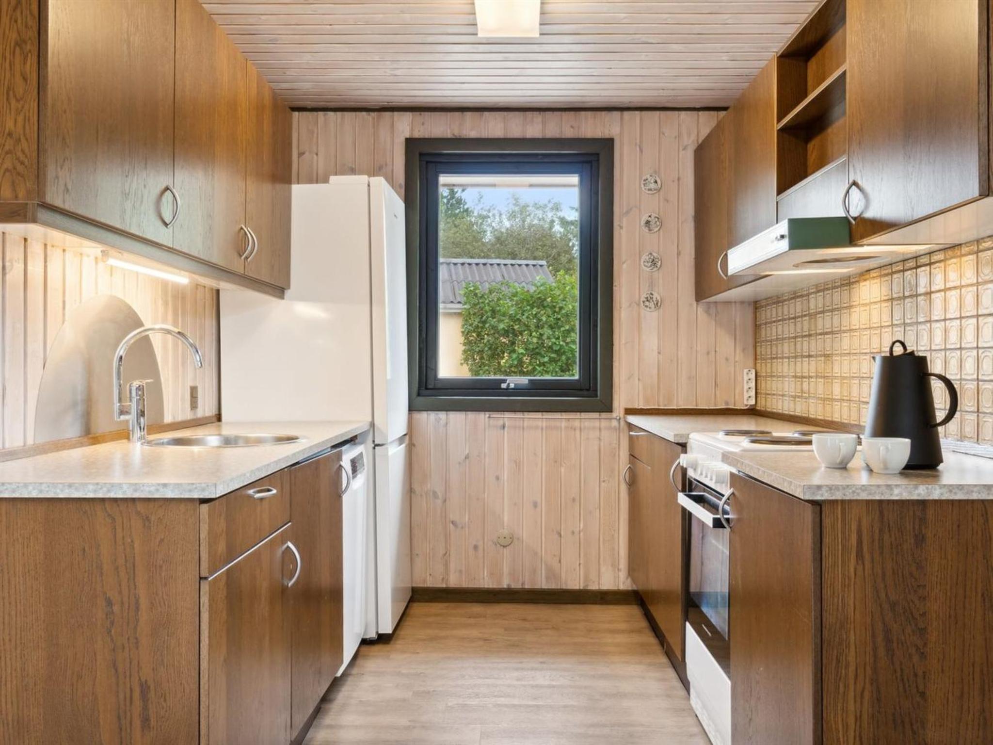 Holiday Home Aike - 100m to the inlet in The Liim Fiord by Interhome view 5