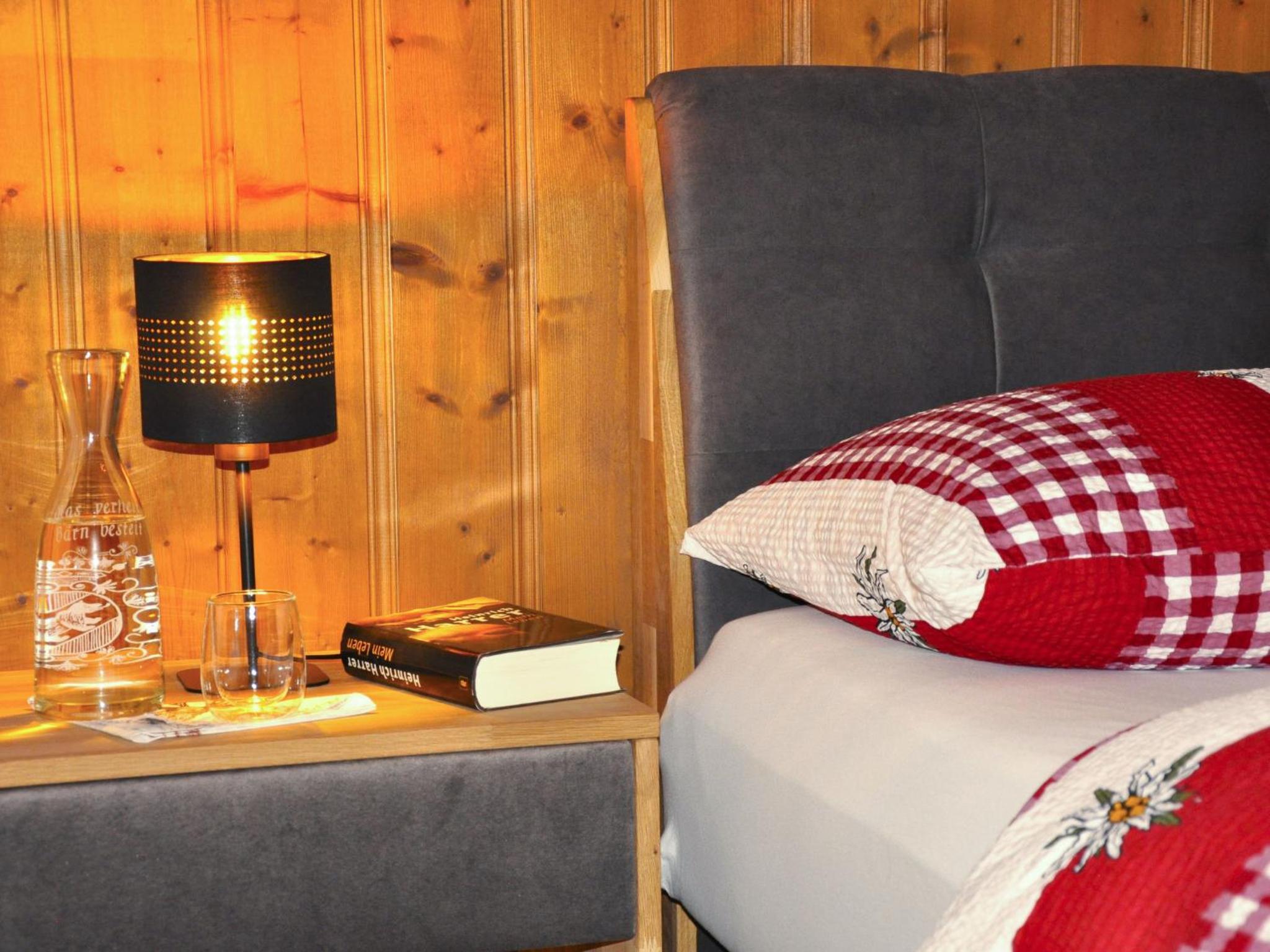 Apartment Im Chehr by Interhome