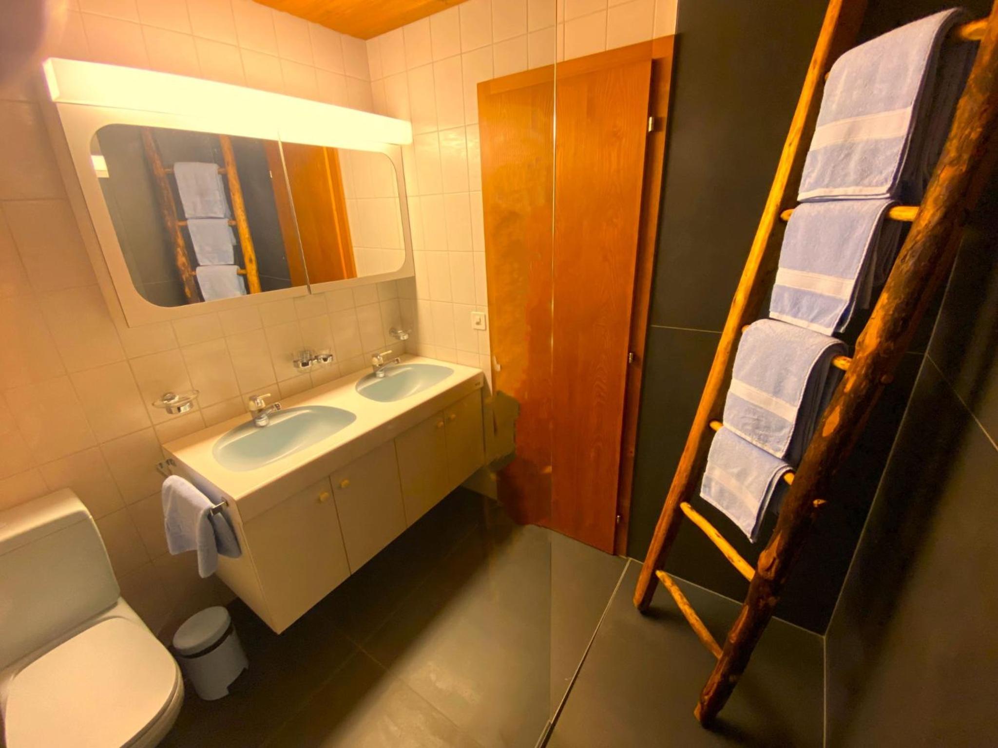 Apartment Im Chehr by Interhome