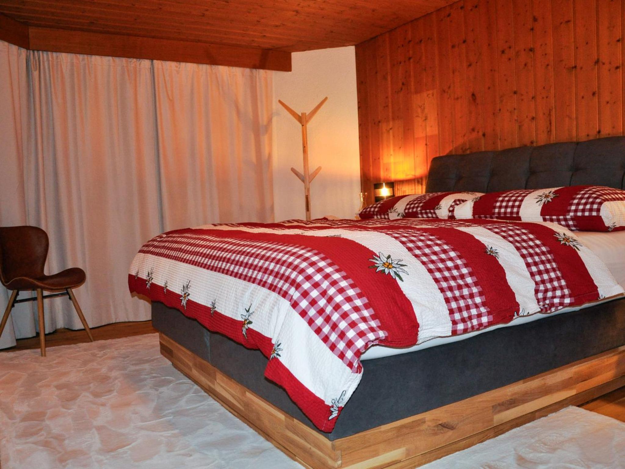 Apartment Im Chehr by Interhome