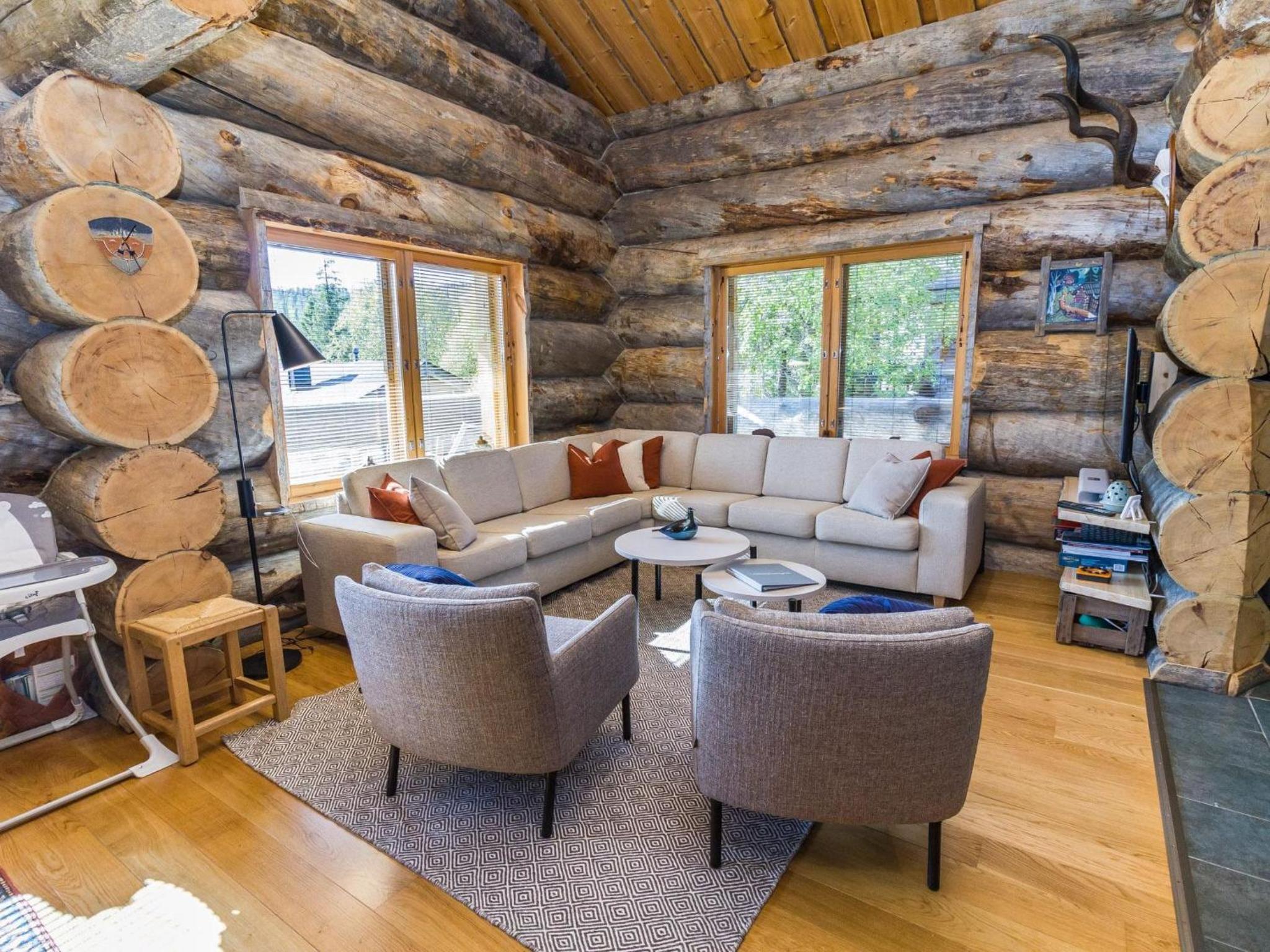 Holiday Home Villa saaruli by Interhome