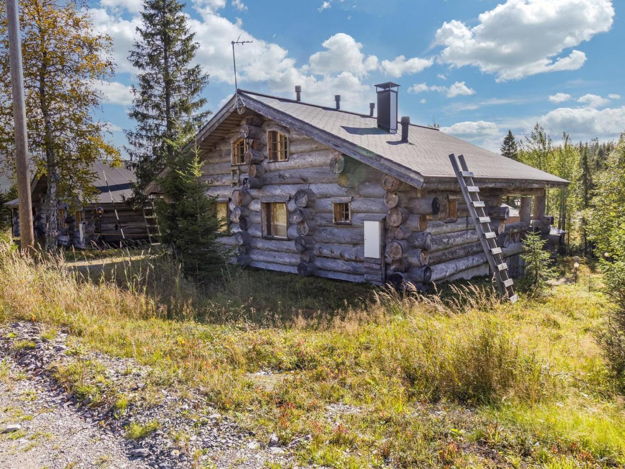 Holiday Home Villa saaruli by Interhome