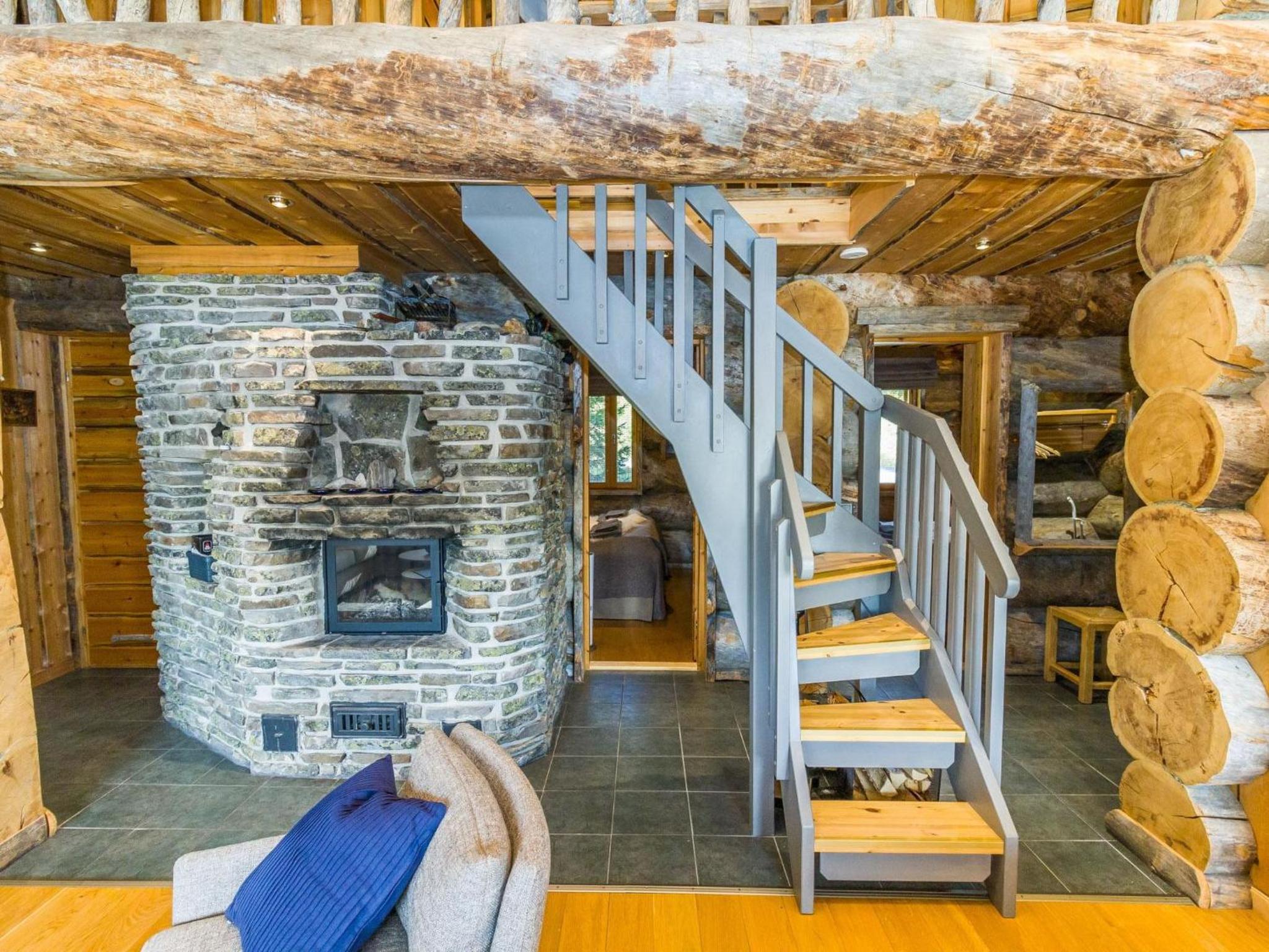 Holiday Home Villa saaruli by Interhome