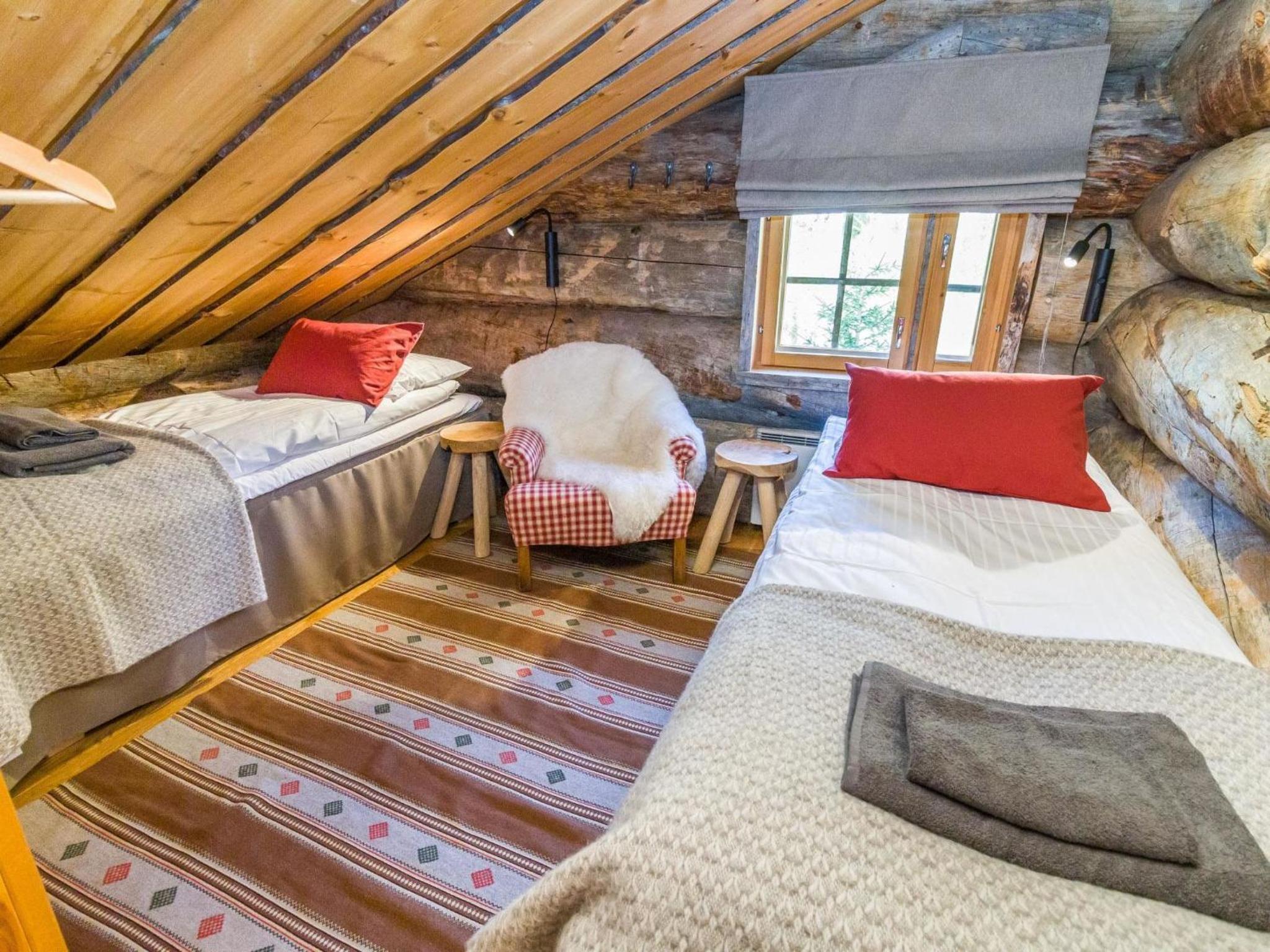 Holiday Home Villa saaruli by Interhome