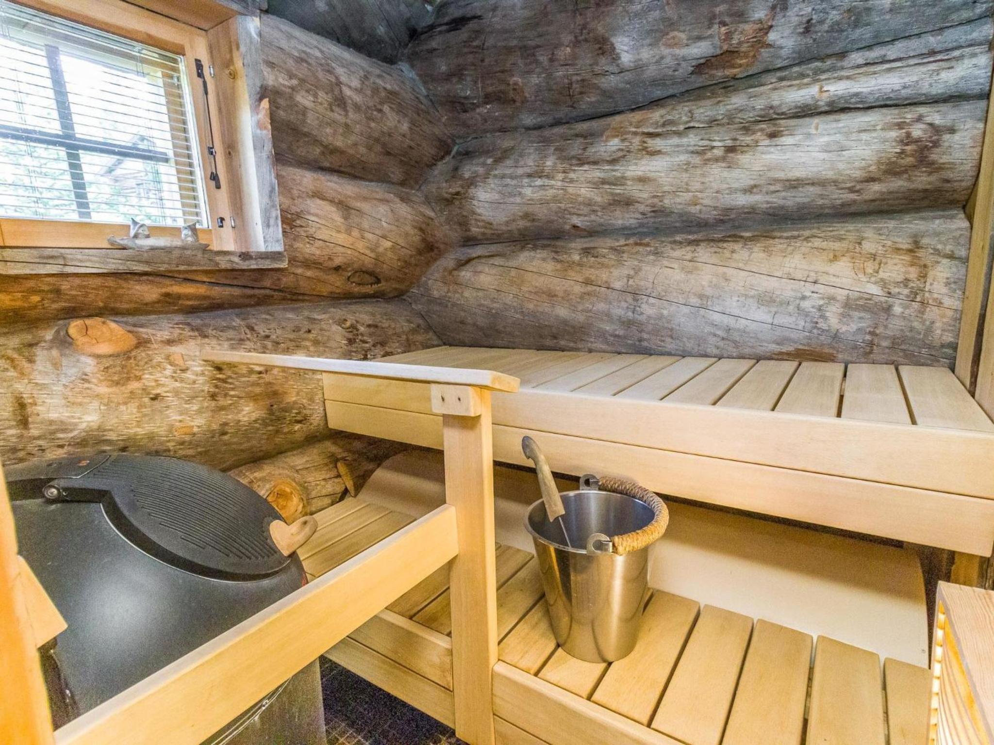 Holiday Home Villa saaruli by Interhome