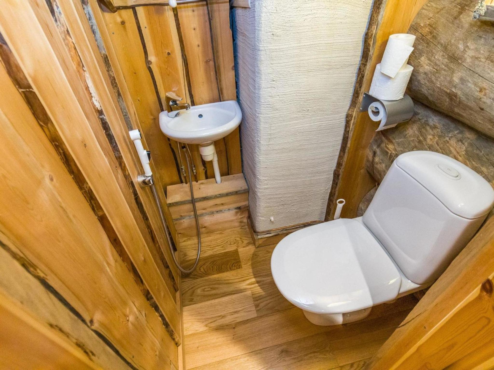 Holiday Home Villa saaruli by Interhome