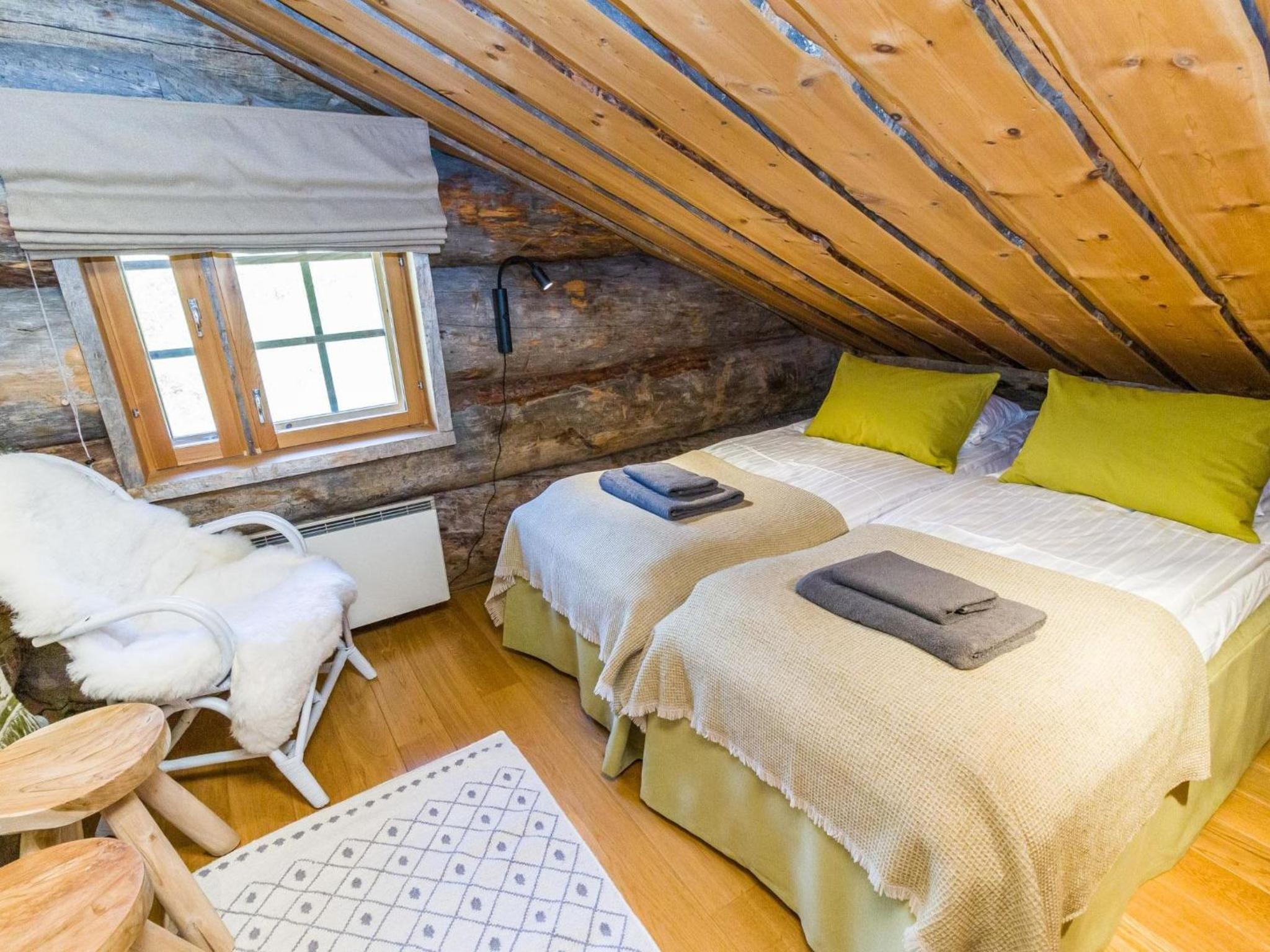 Holiday Home Villa saaruli by Interhome