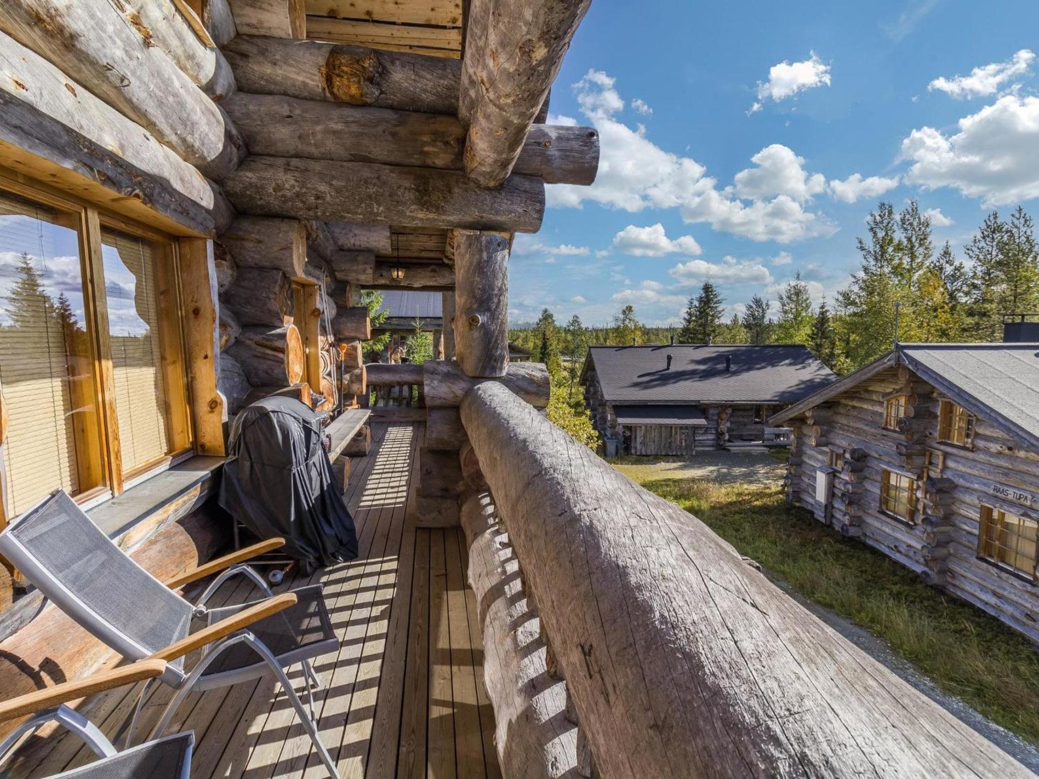 Holiday Home Villa saaruli by Interhome