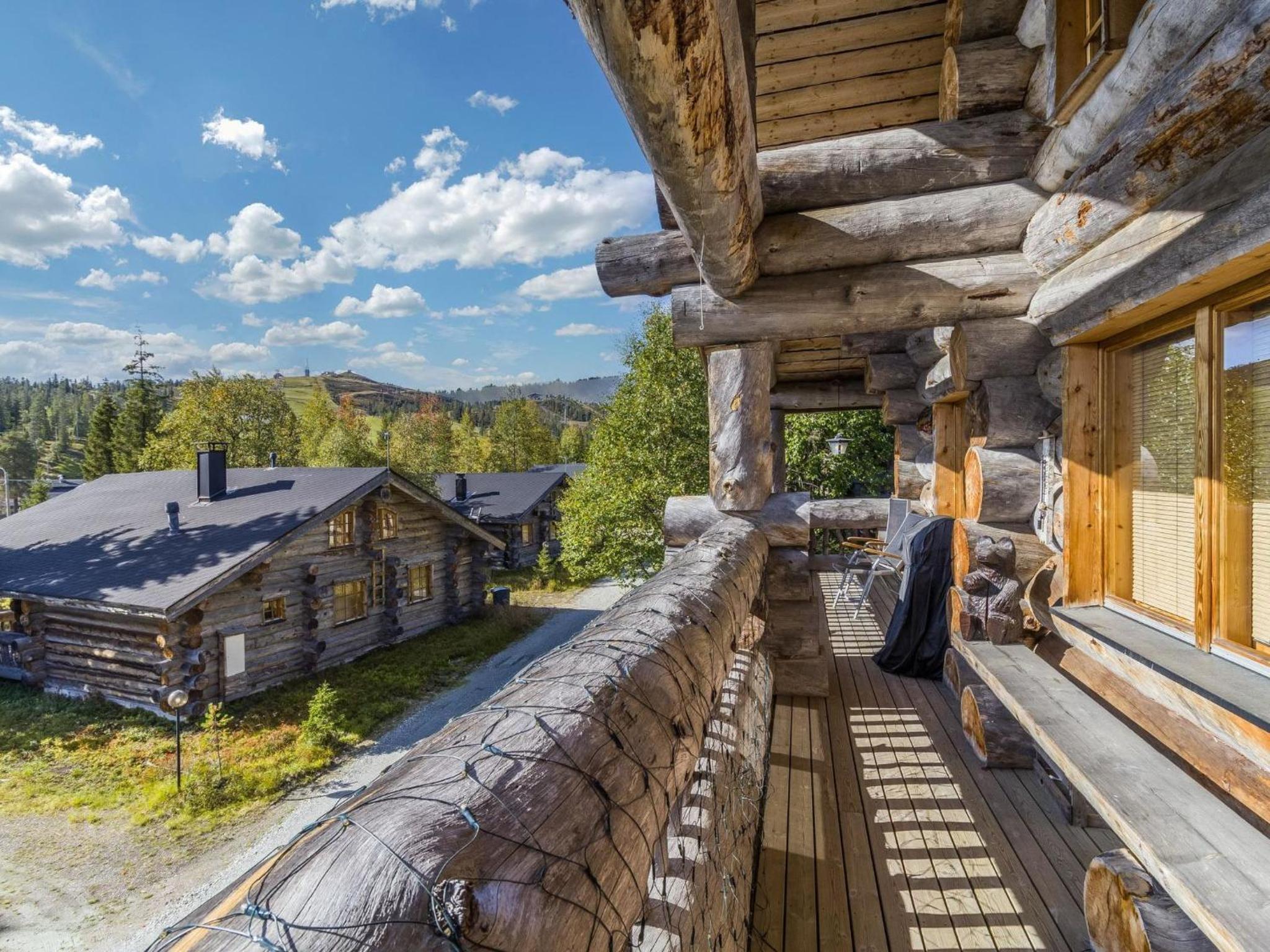 Holiday Home Villa saaruli by Interhome