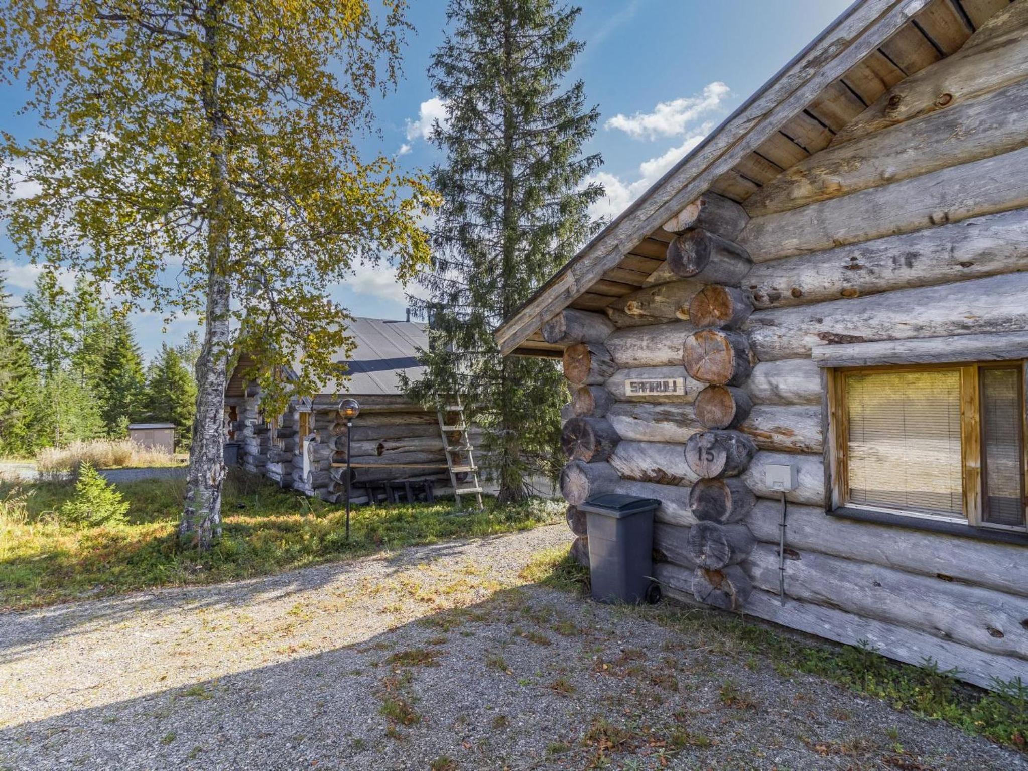 Holiday Home Villa saaruli by Interhome