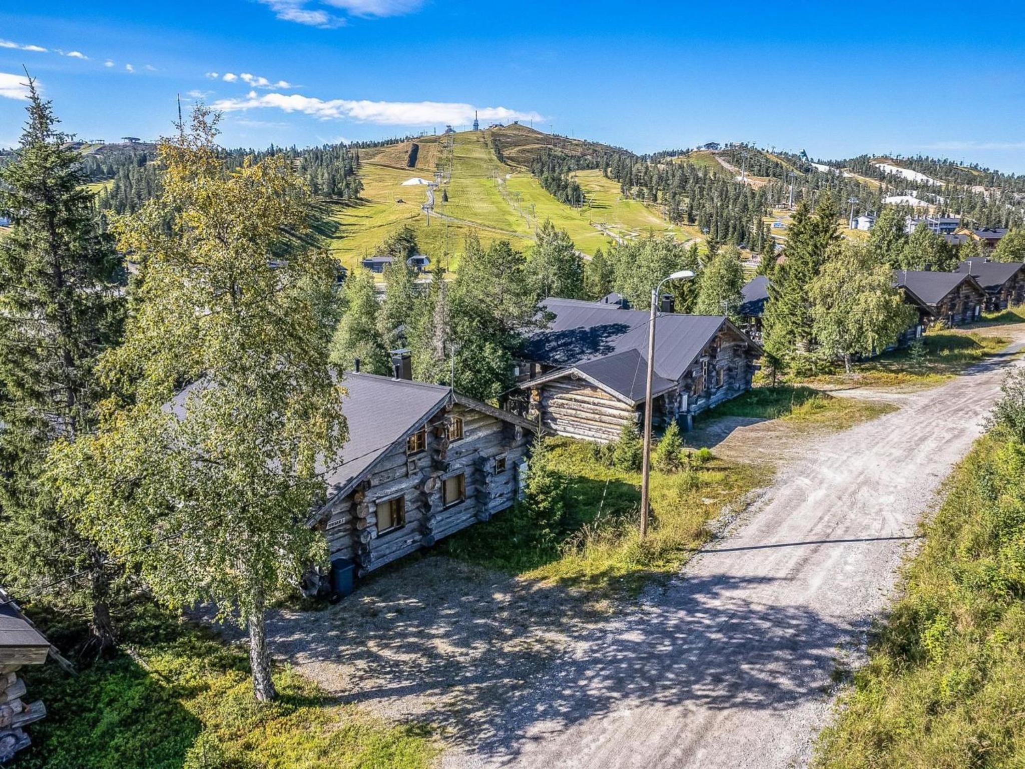 Holiday Home Villa saaruli by Interhome