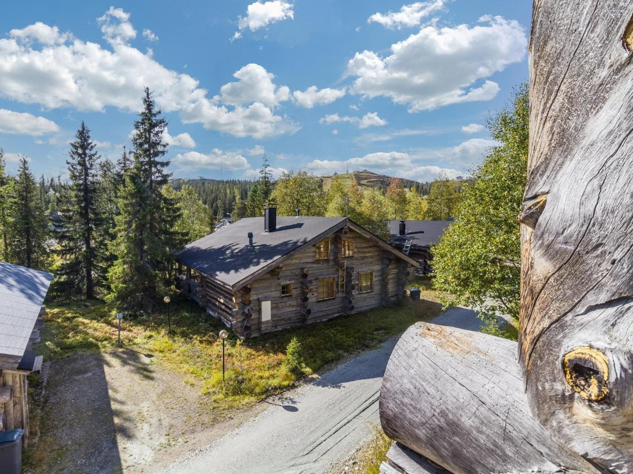 Holiday Home Villa saaruli by Interhome