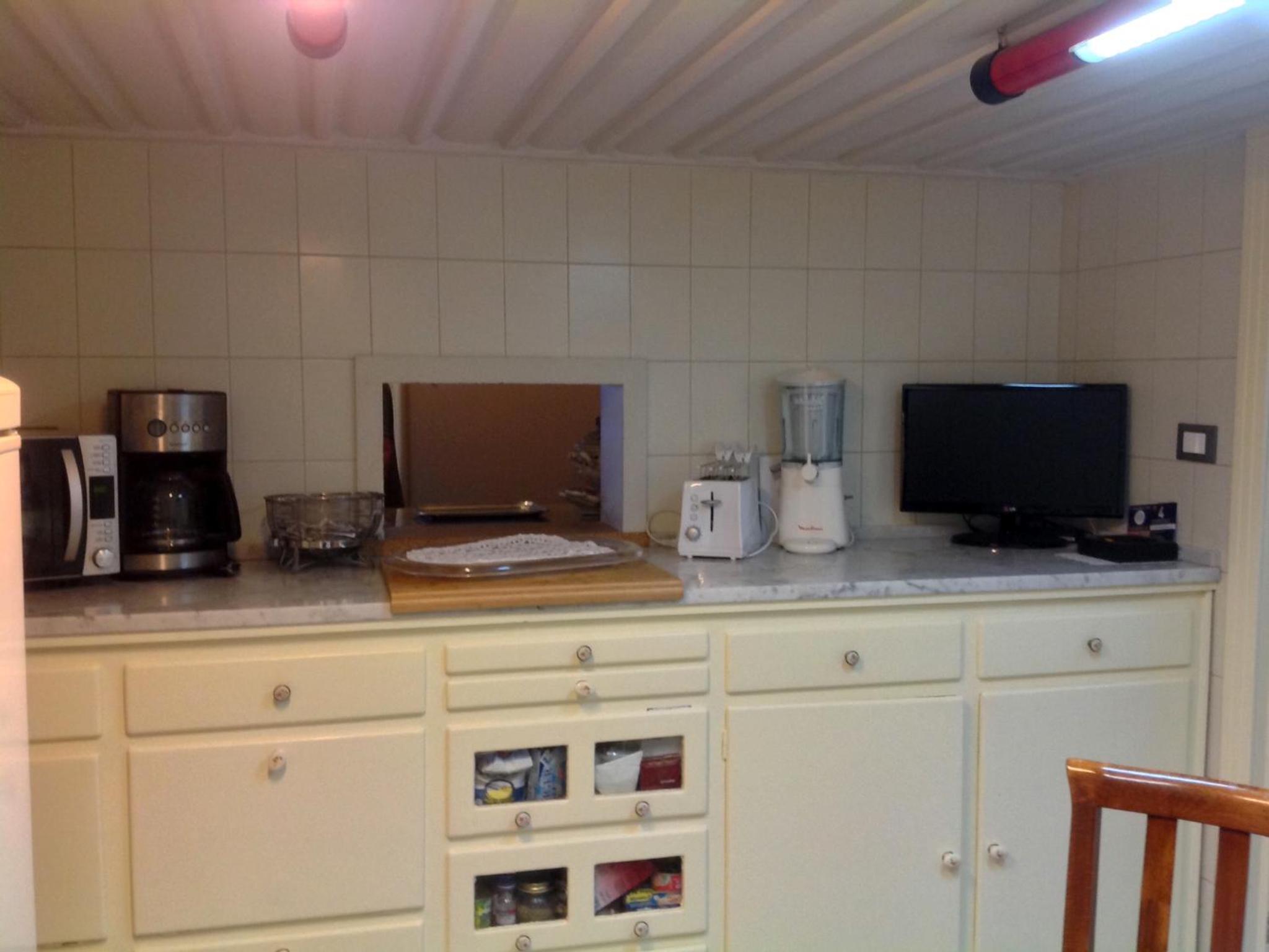 B&B Bruxelles Margherita