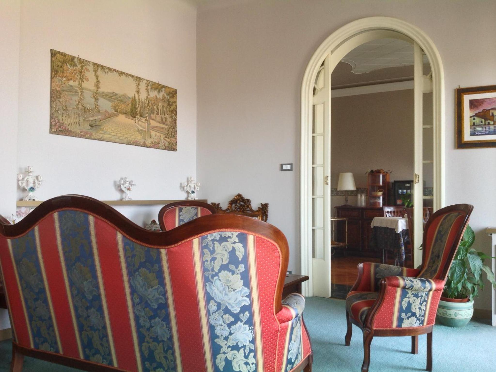 B&B Bruxelles Margherita