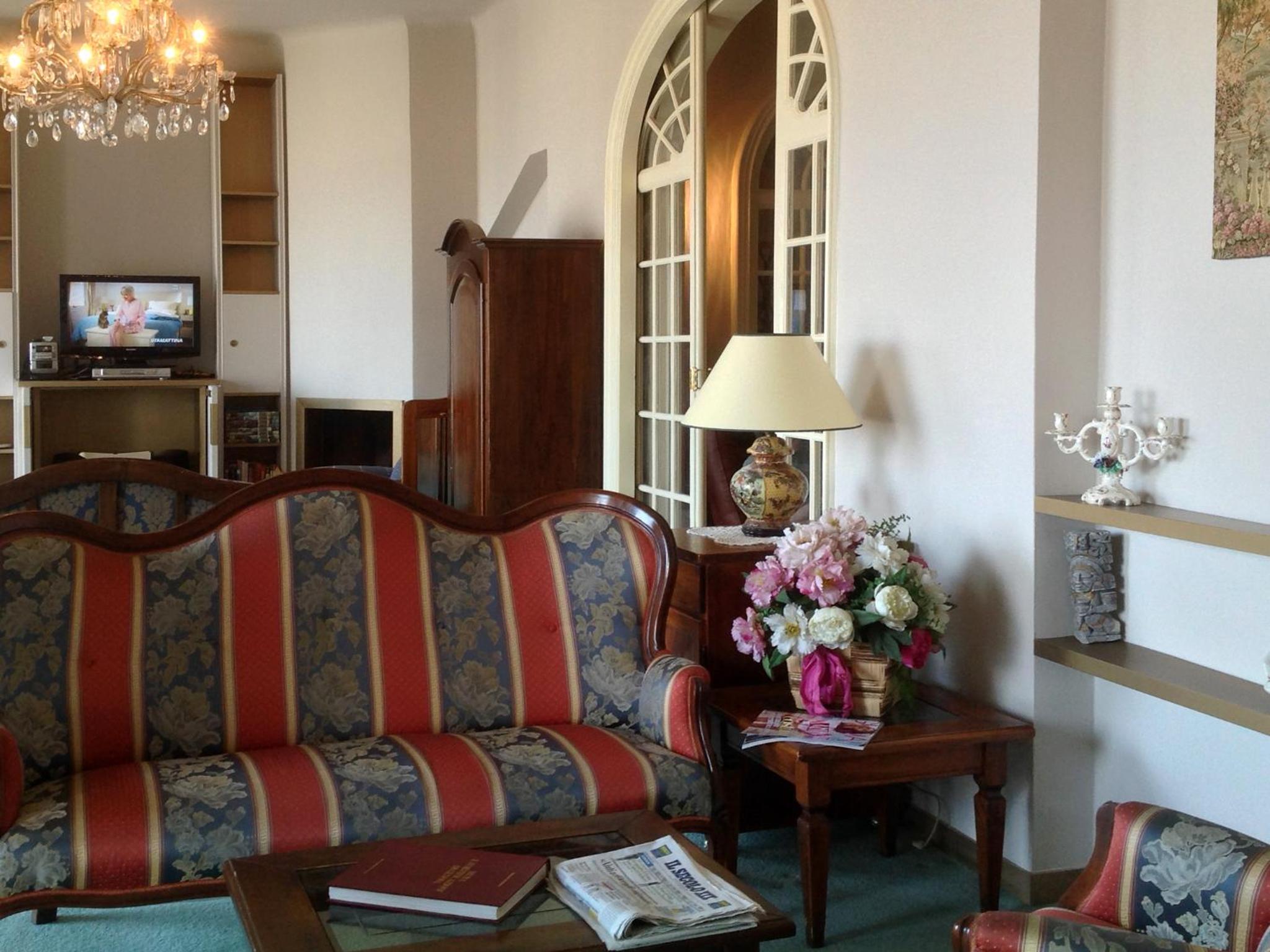 B&B Bruxelles Margherita