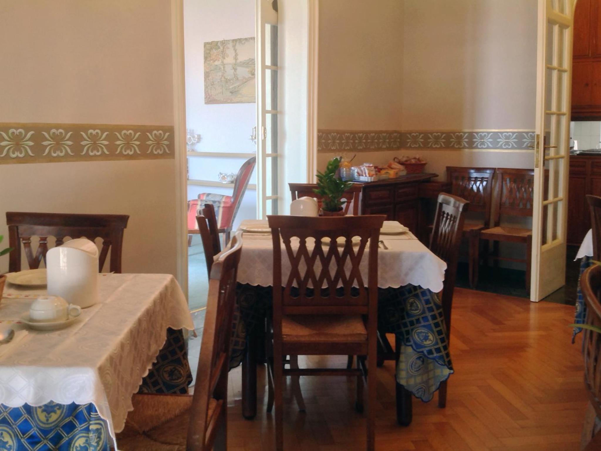 B&B Bruxelles Margherita