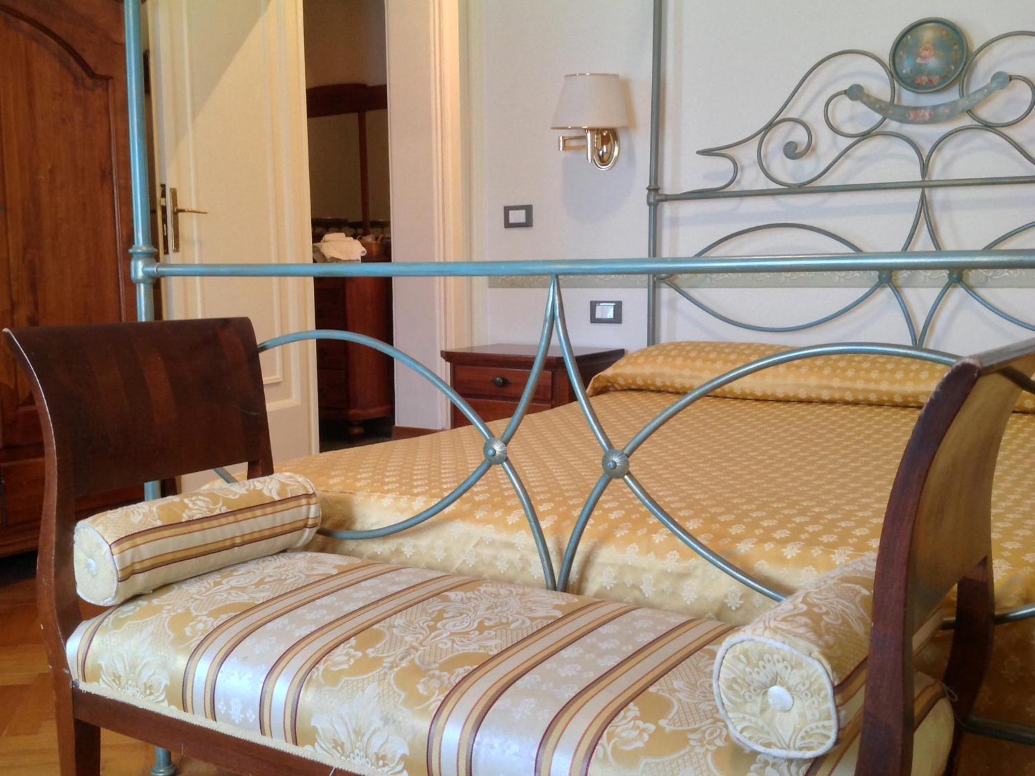 B&B Bruxelles Margherita