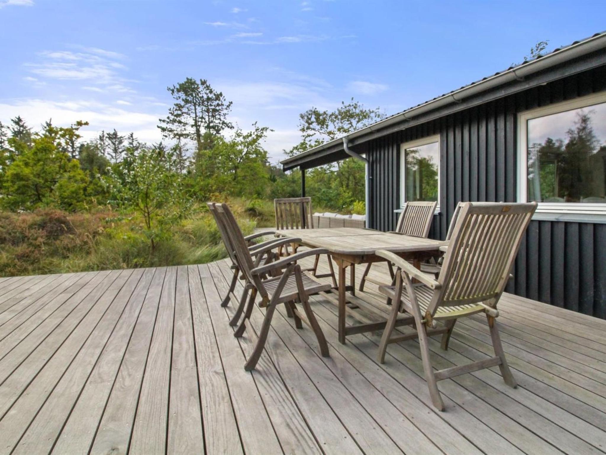 Holiday Home Aleko - 2-5km from the sea by Interhome view 5