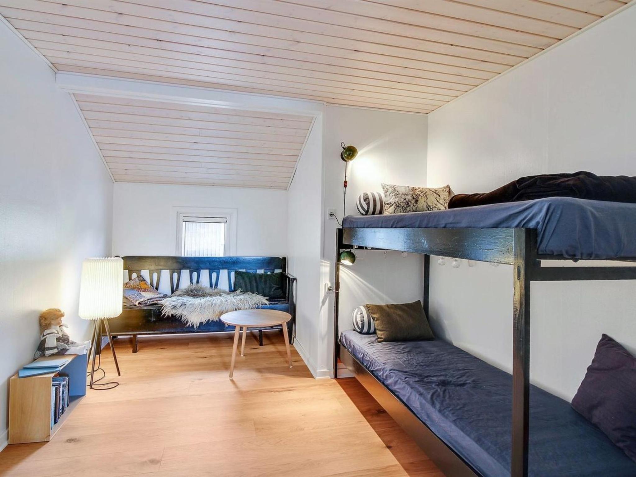 Holiday Home Aleko - 2-5km from the sea by Interhome view 3