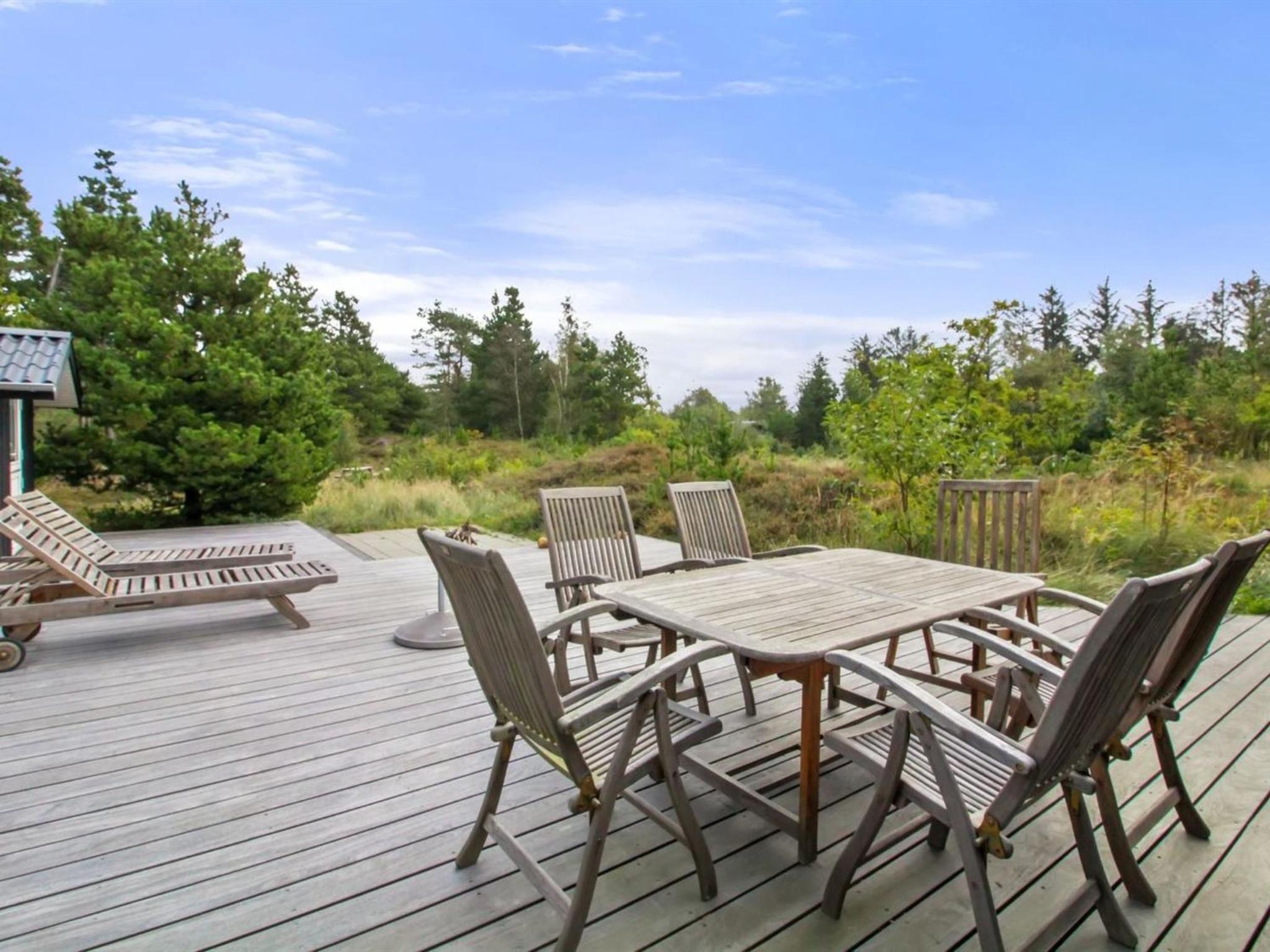 Holiday Home Aleko - 2-5km from the sea by Interhome view 4