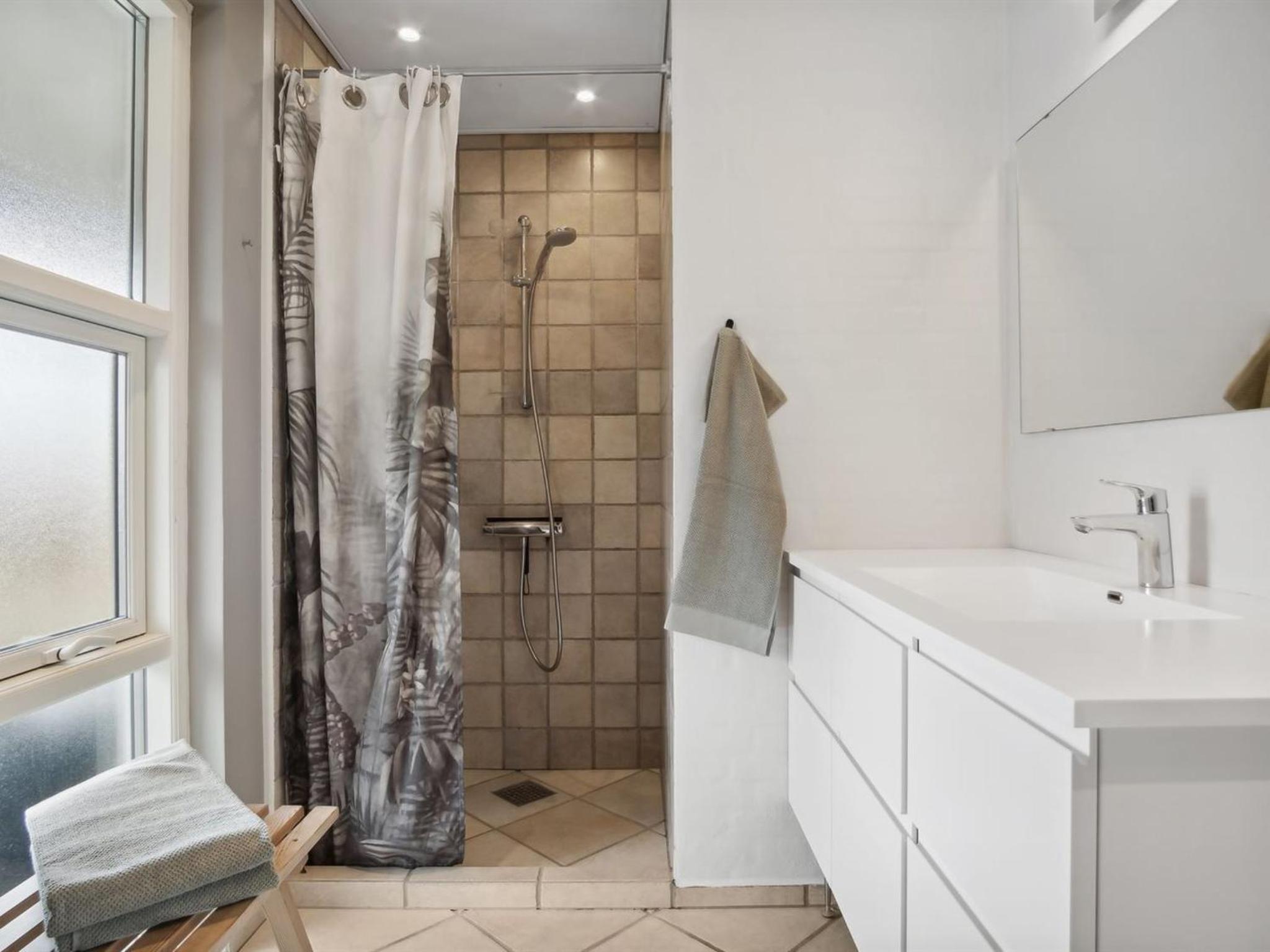 Holiday Home Andrine - 700m from the sea by Interhome view 4