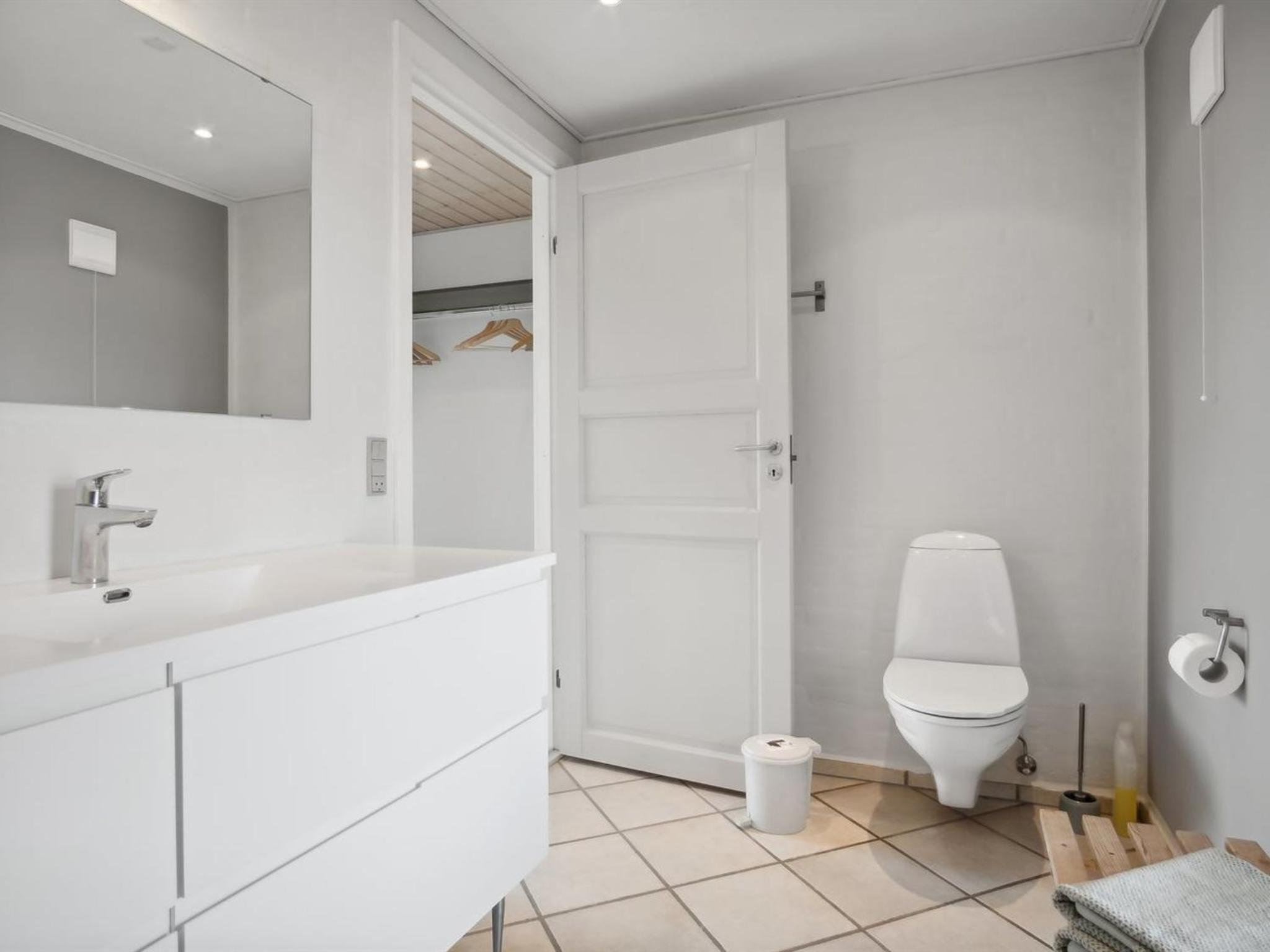 Holiday Home Andrine - 700m from the sea by Interhome view 5