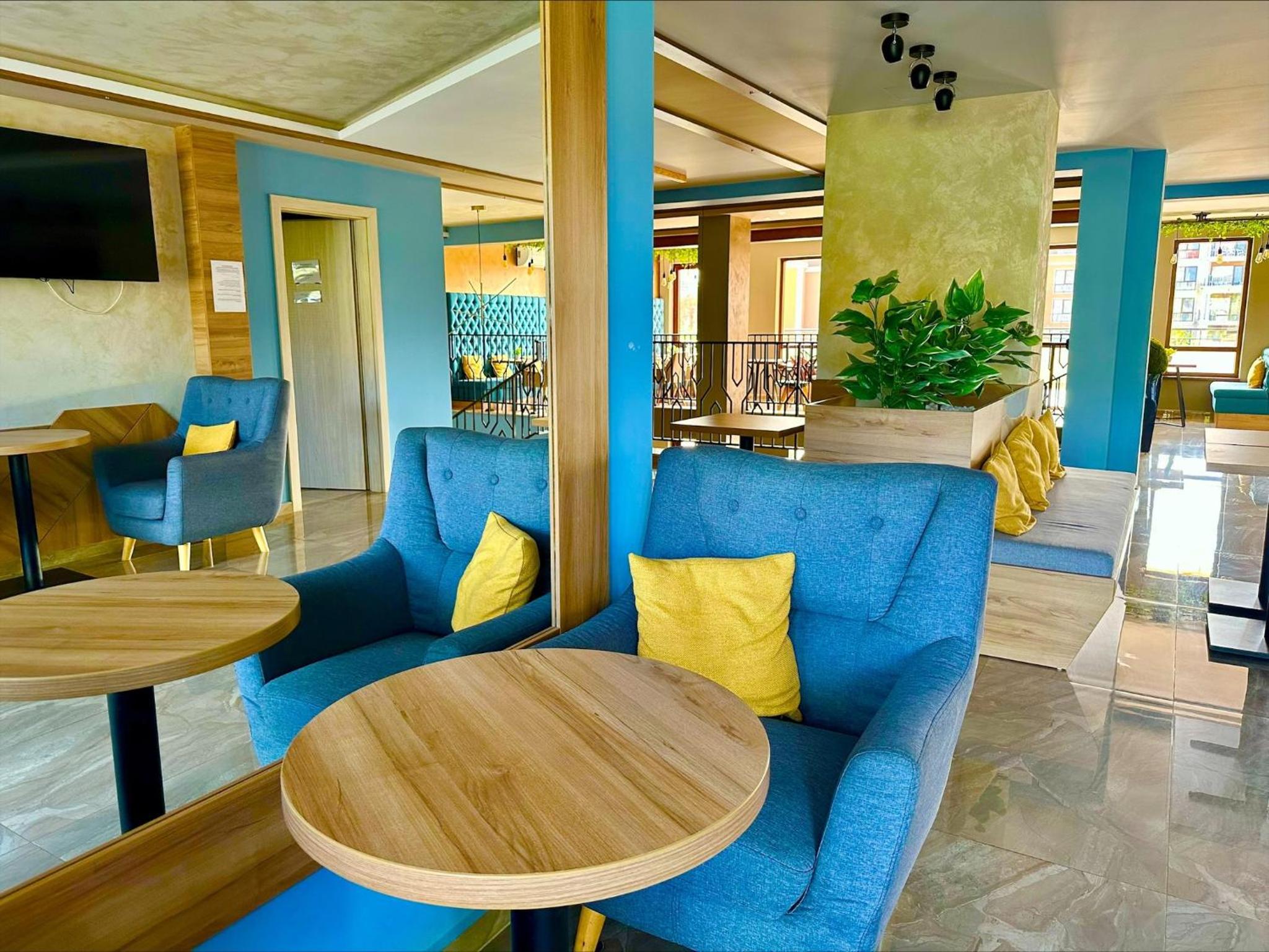 Sea Dreams - Menada Apartments