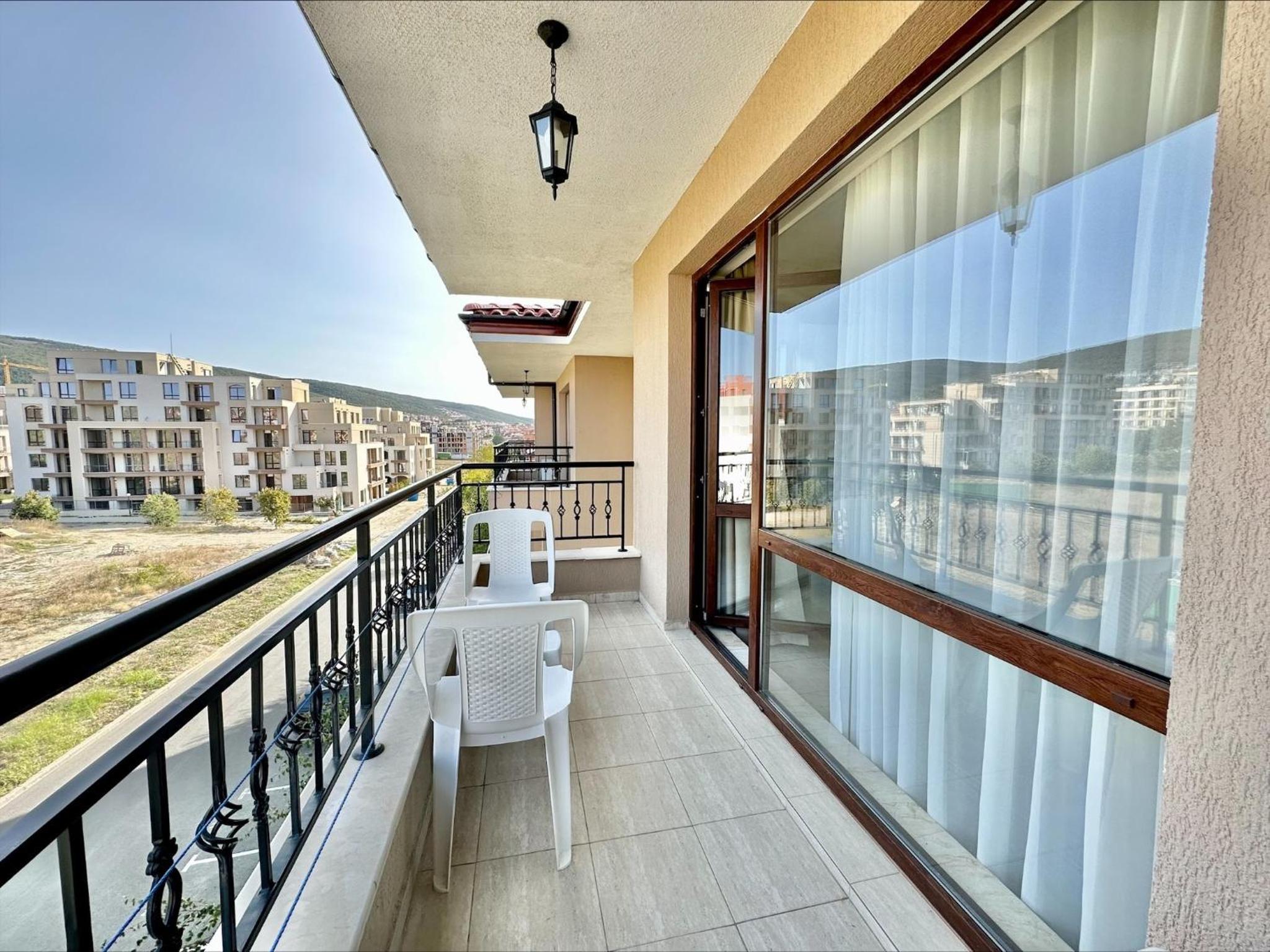 Sea Dreams - Menada Apartments