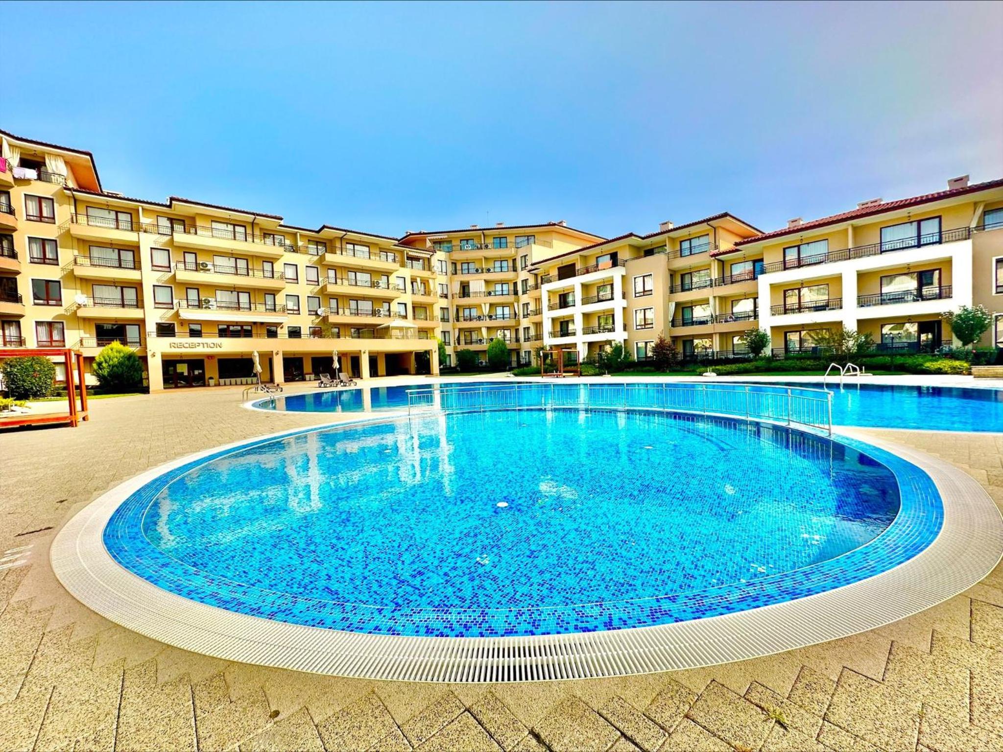 Sea Dreams - Menada Apartments