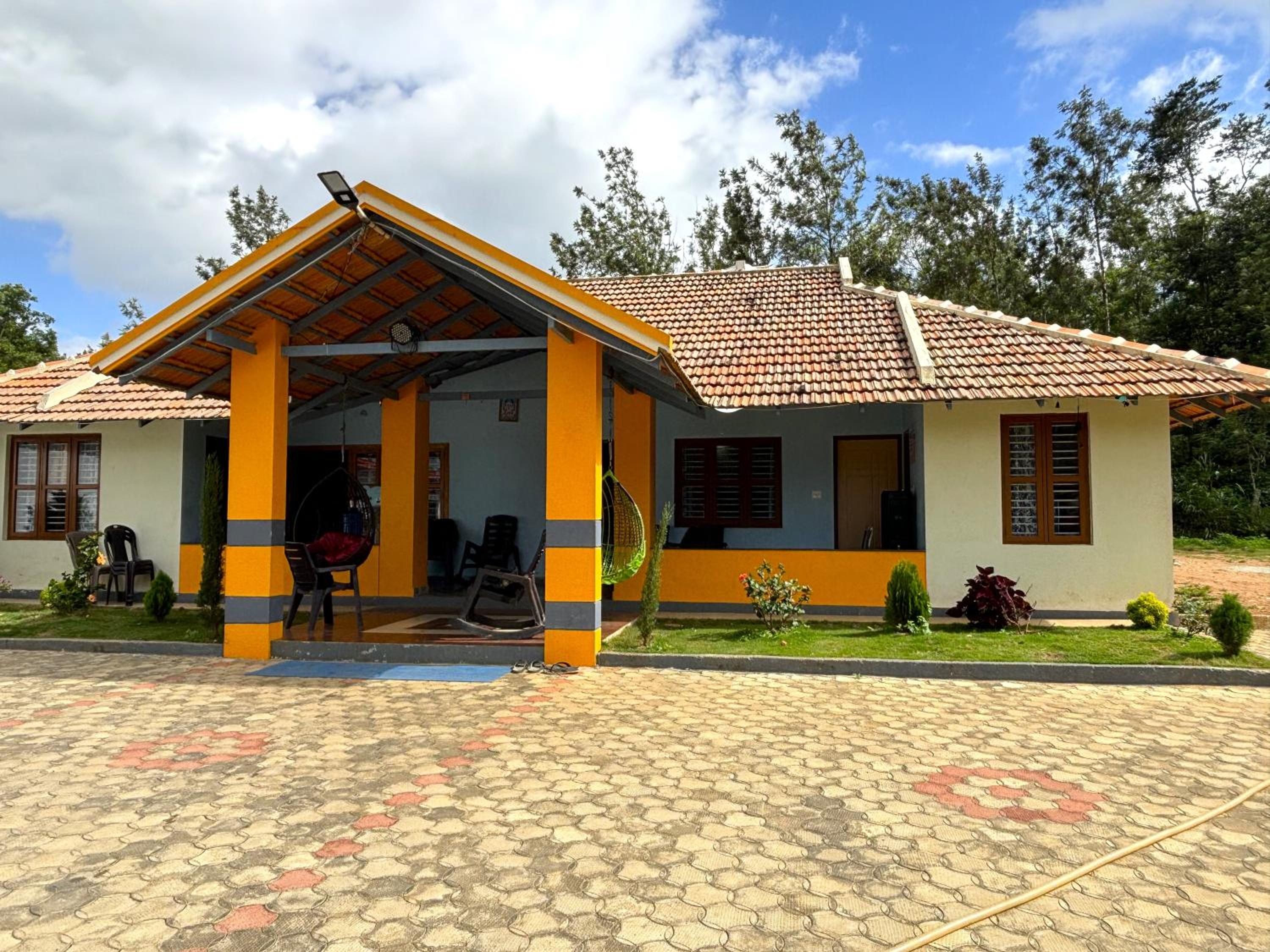 Siri Vismaya Home Stay view 4