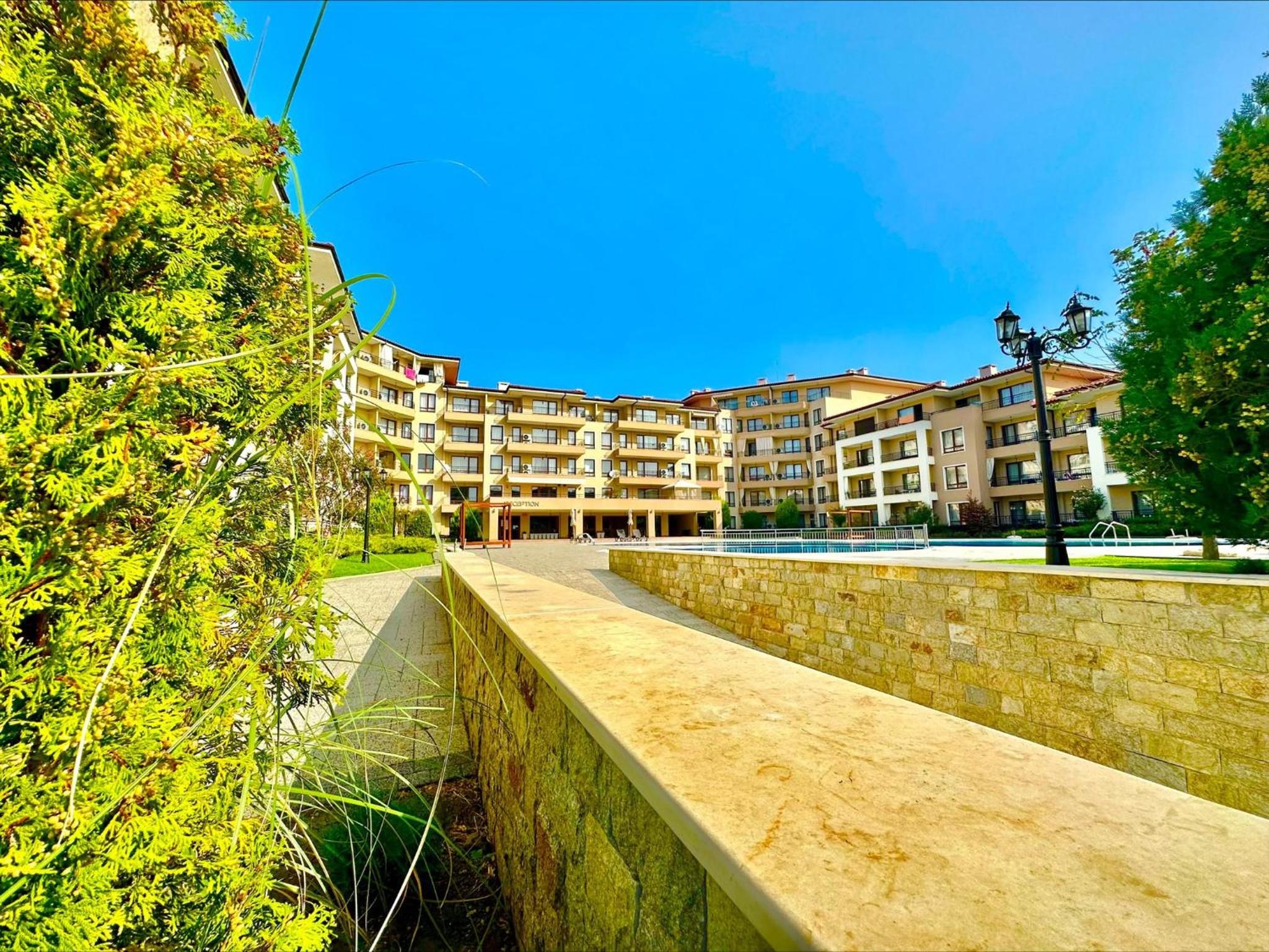 Sea Dreams - Menada Apartments