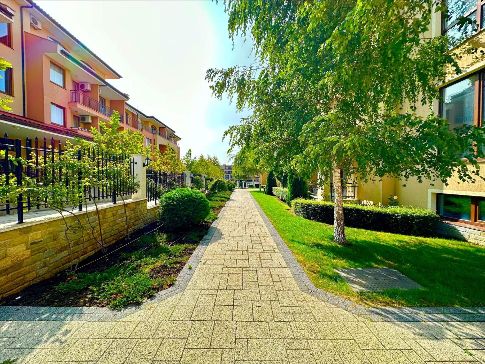 Sea Dreams - Menada Apartments