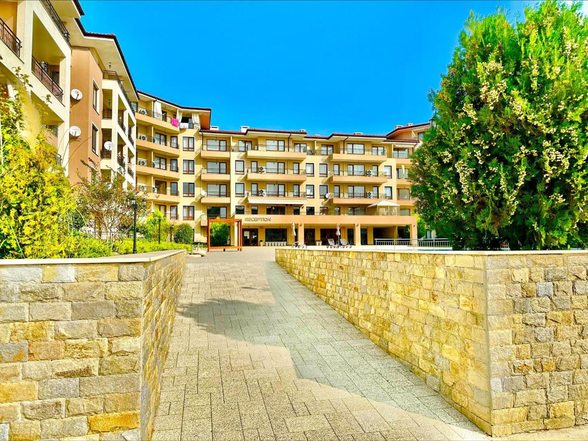 Sea Dreams - Menada Apartments