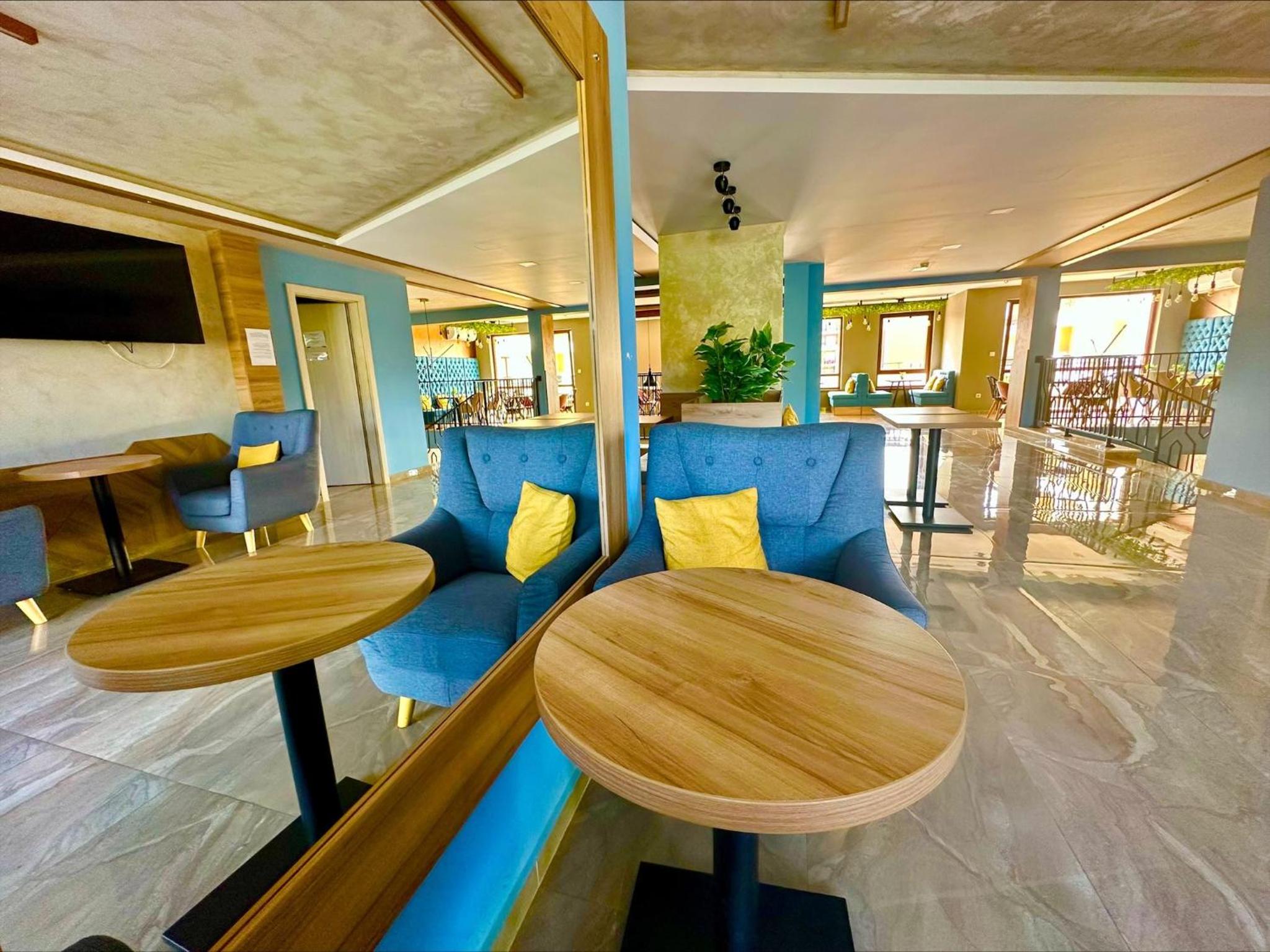 Sea Dreams - Menada Apartments