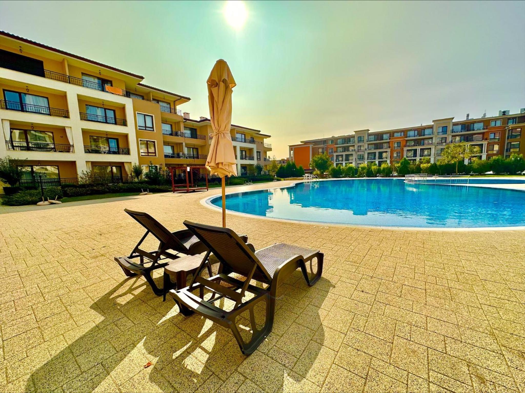 Sea Dreams - Menada Apartments