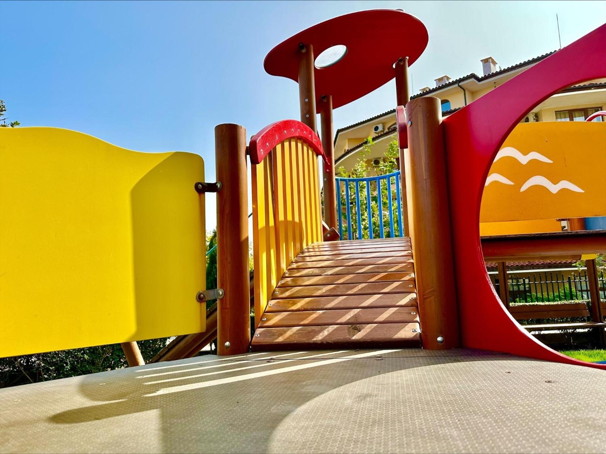 Sea Dreams - Menada Apartments