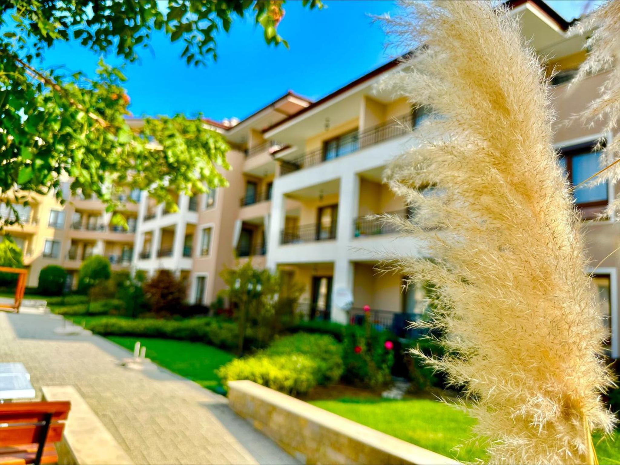 Sea Dreams - Menada Apartments